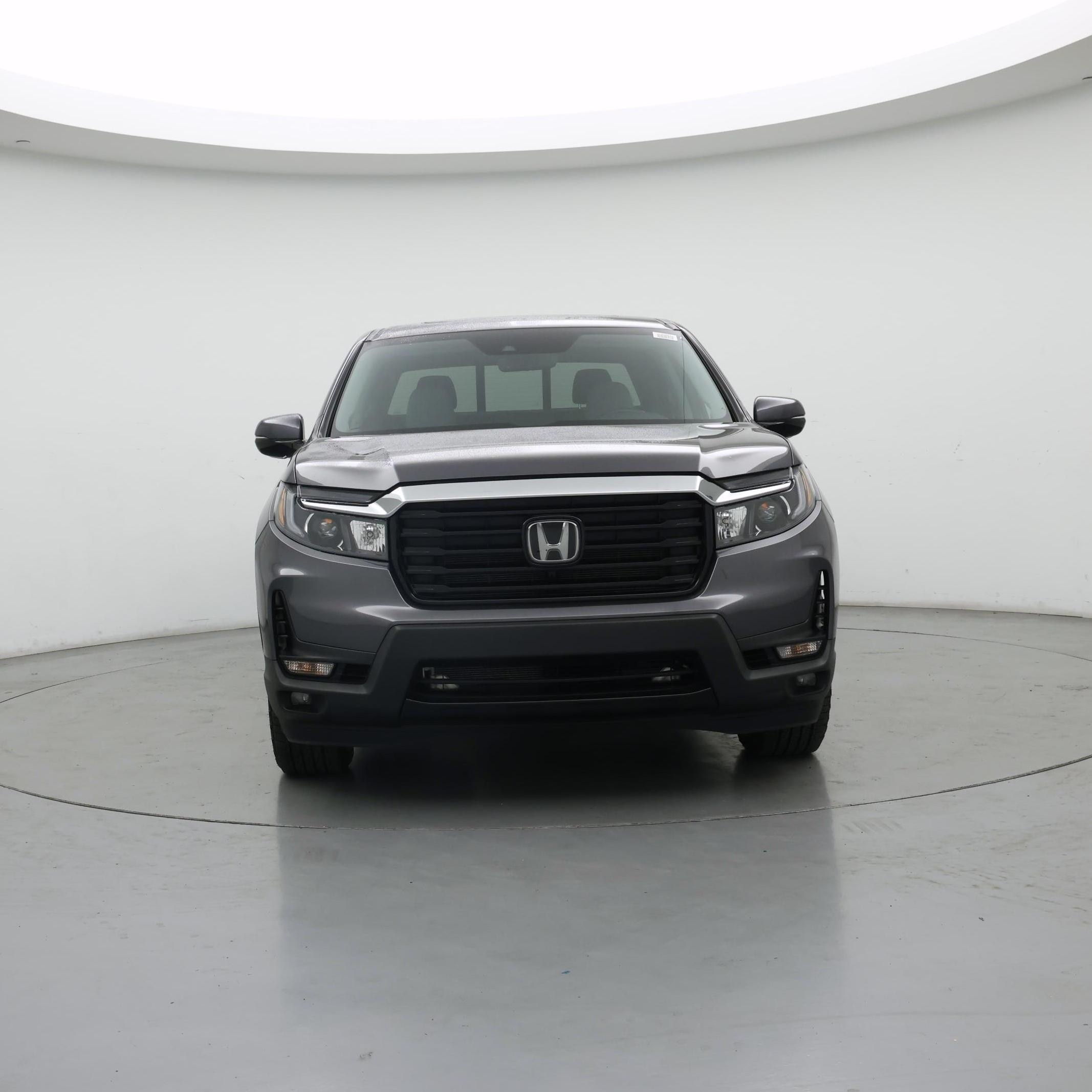 Thumbnail: 2023 Honda Ridgeline - 5