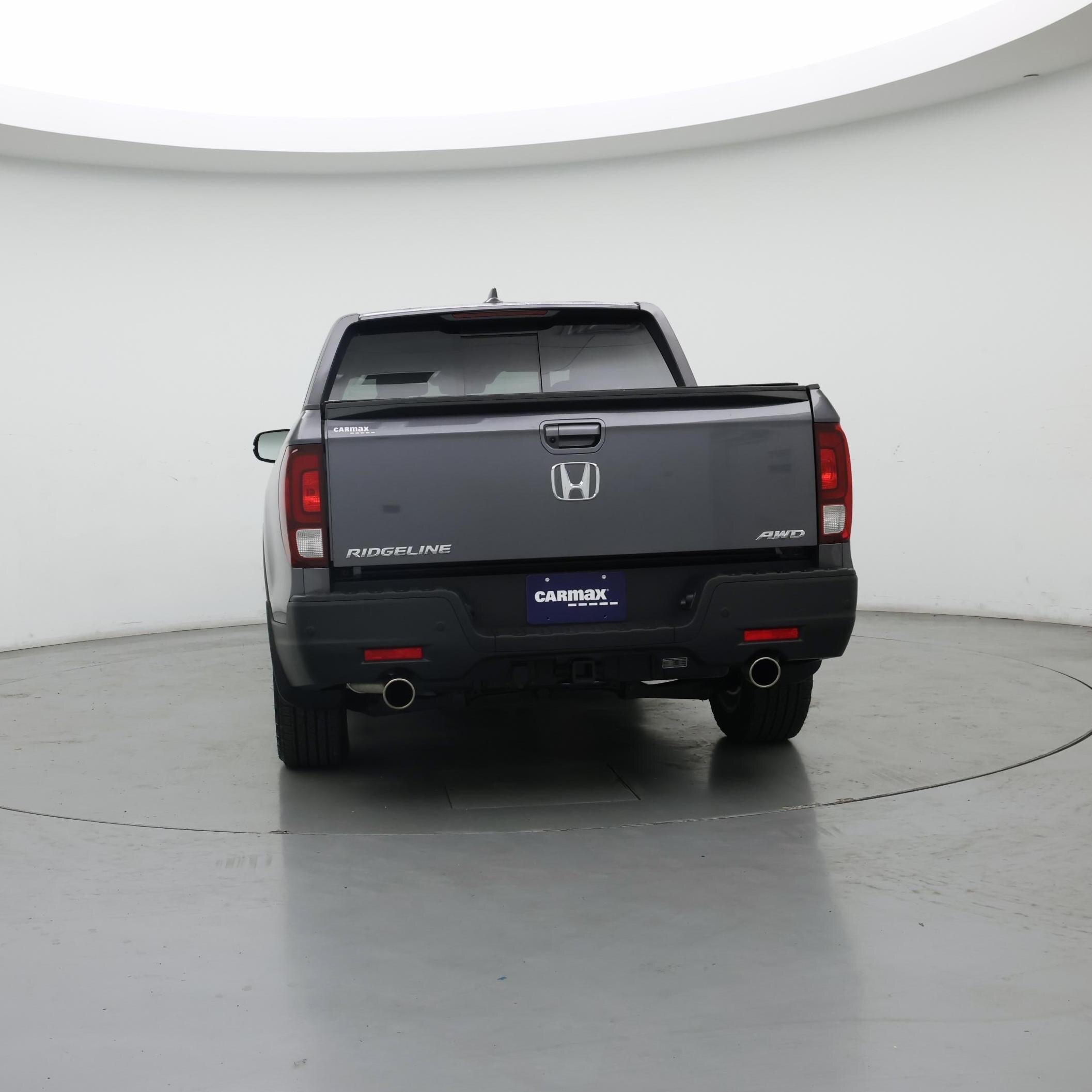Thumbnail: 2023 Honda Ridgeline - 6