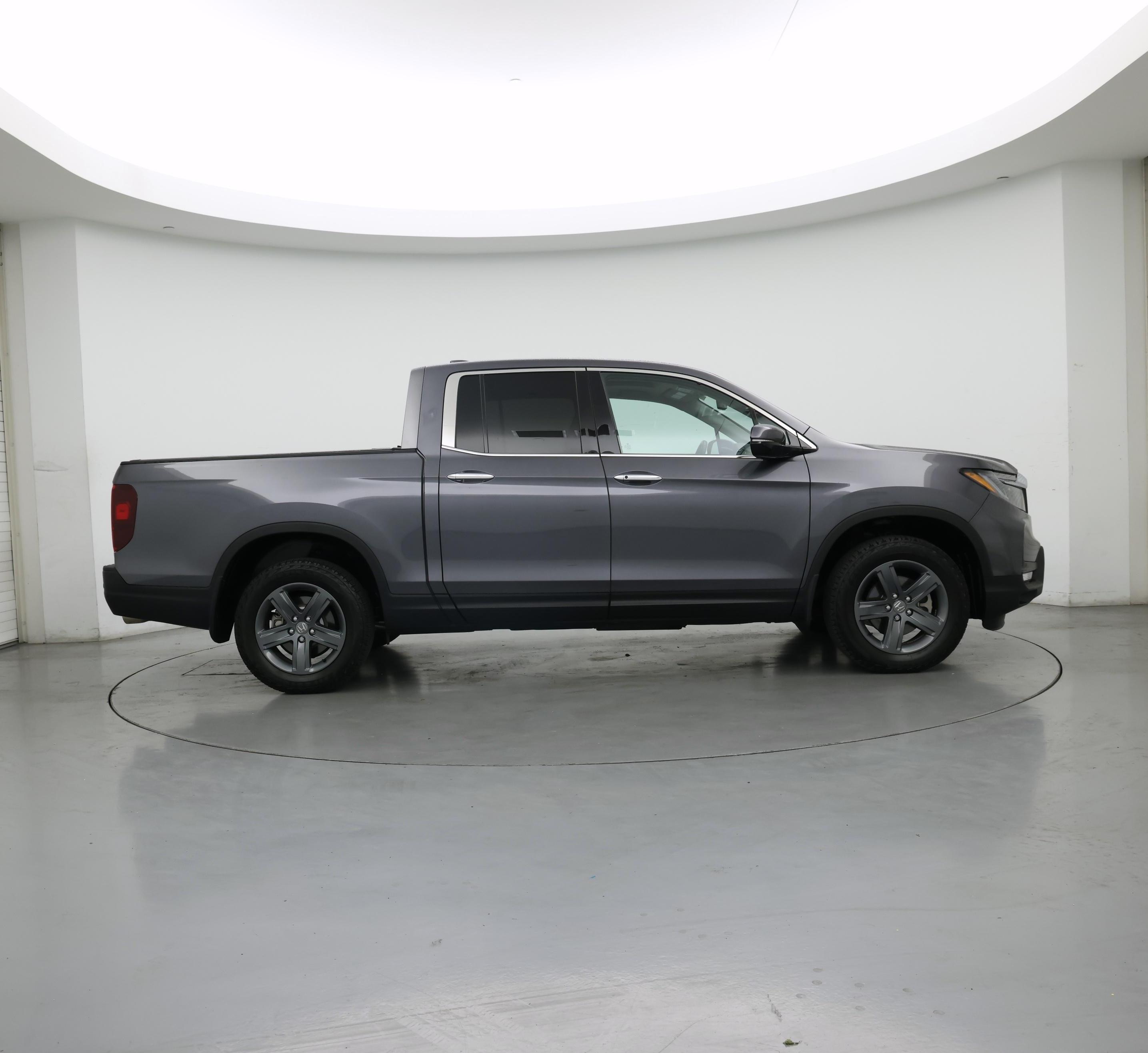 Thumbnail: 2023 Honda Ridgeline - 7
