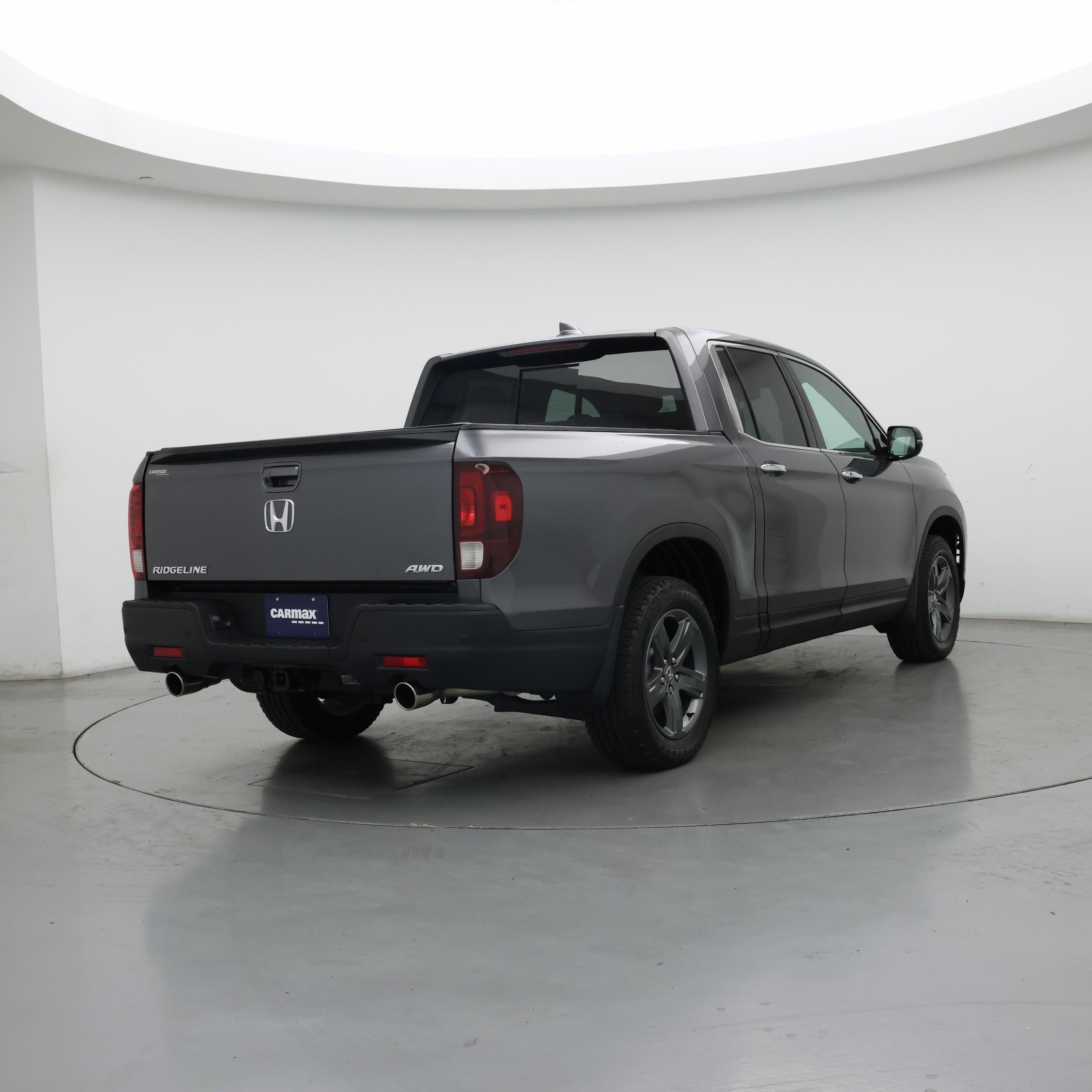Thumbnail: 2023 Honda Ridgeline - 8