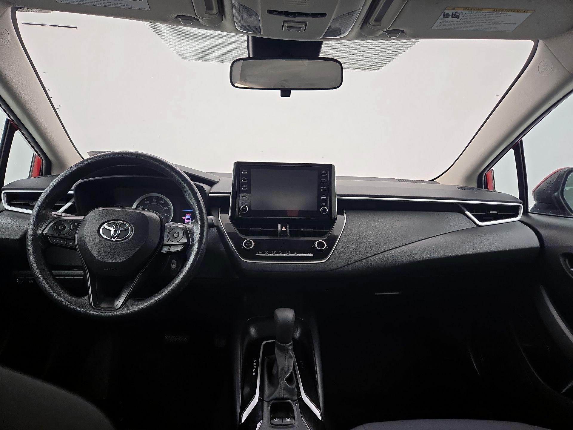 Thumbnail: 2020 Toyota Corolla - 9