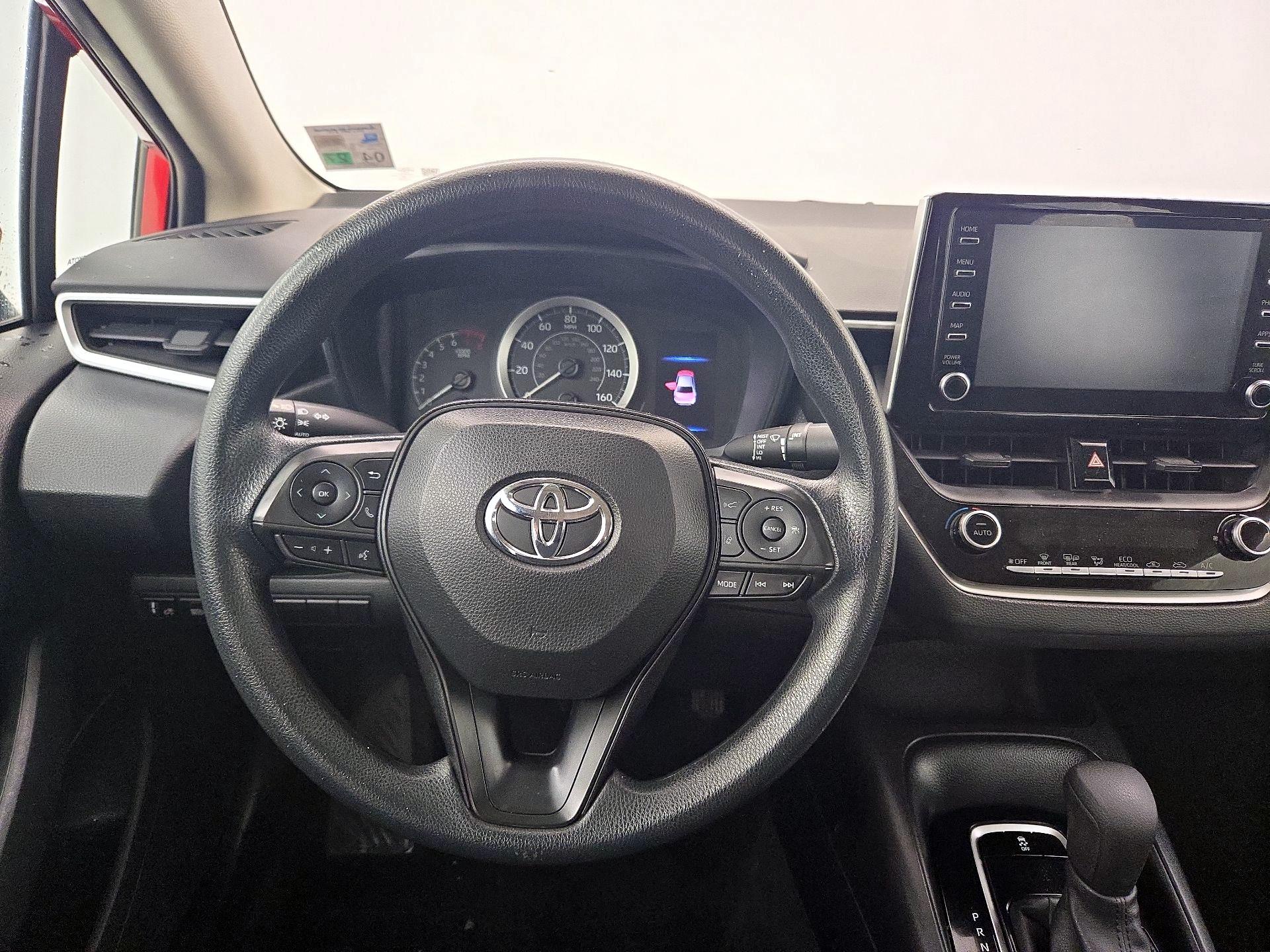 Thumbnail: 2020 Toyota Corolla - 10