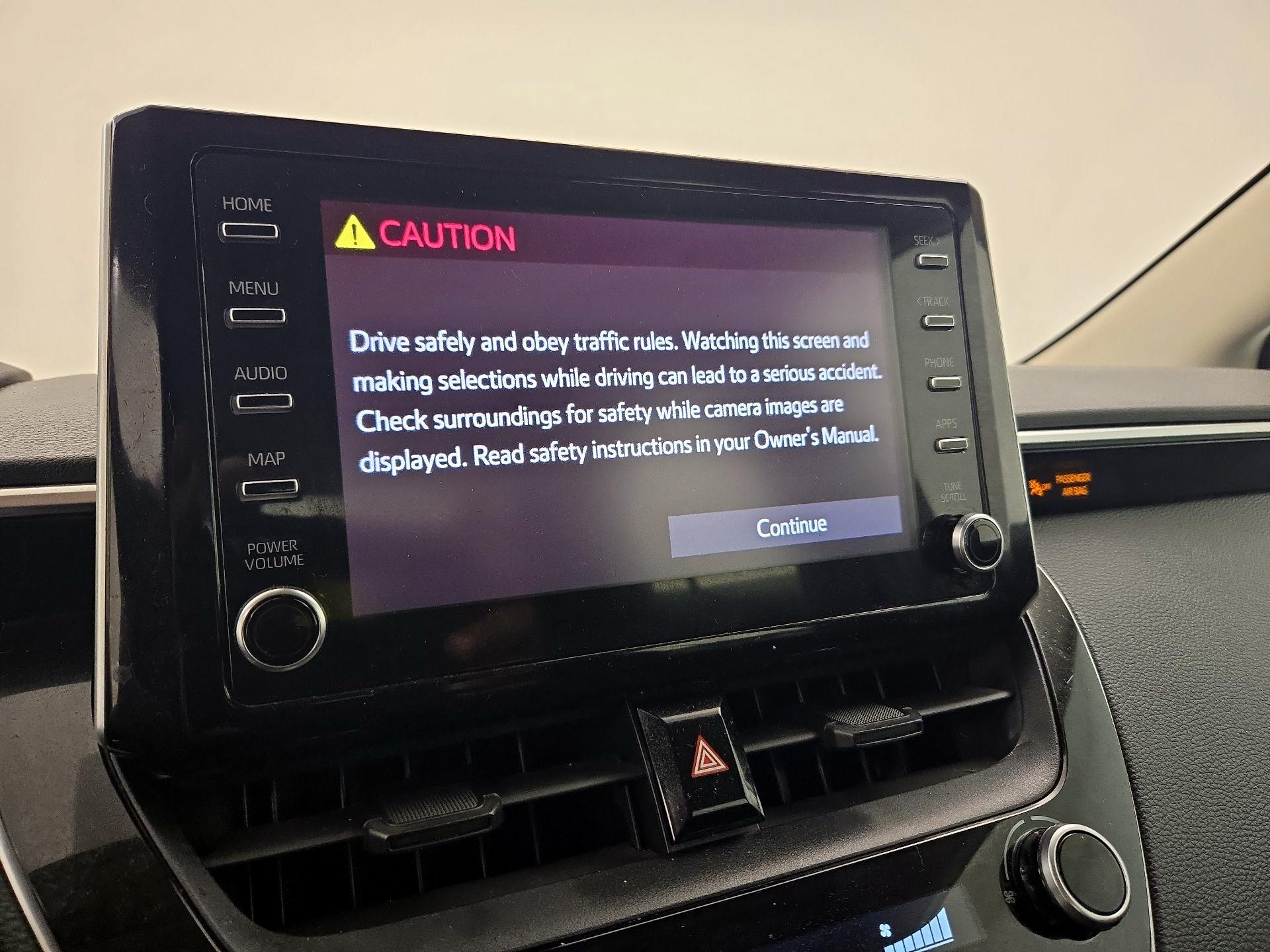 Thumbnail: 2020 Toyota Corolla - 15