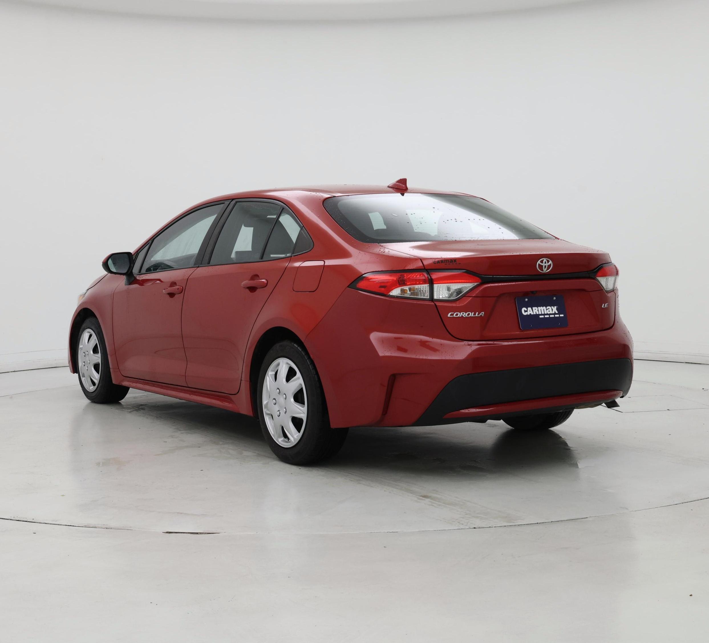 Thumbnail: 2020 Toyota Corolla - 2