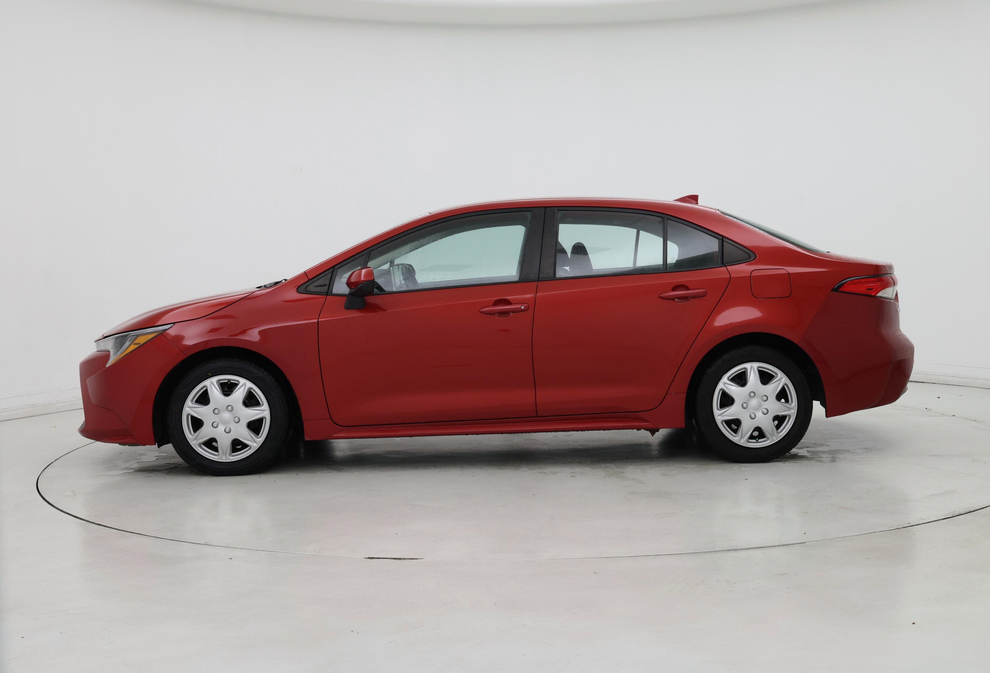 Thumbnail: 2020 Toyota Corolla - 3
