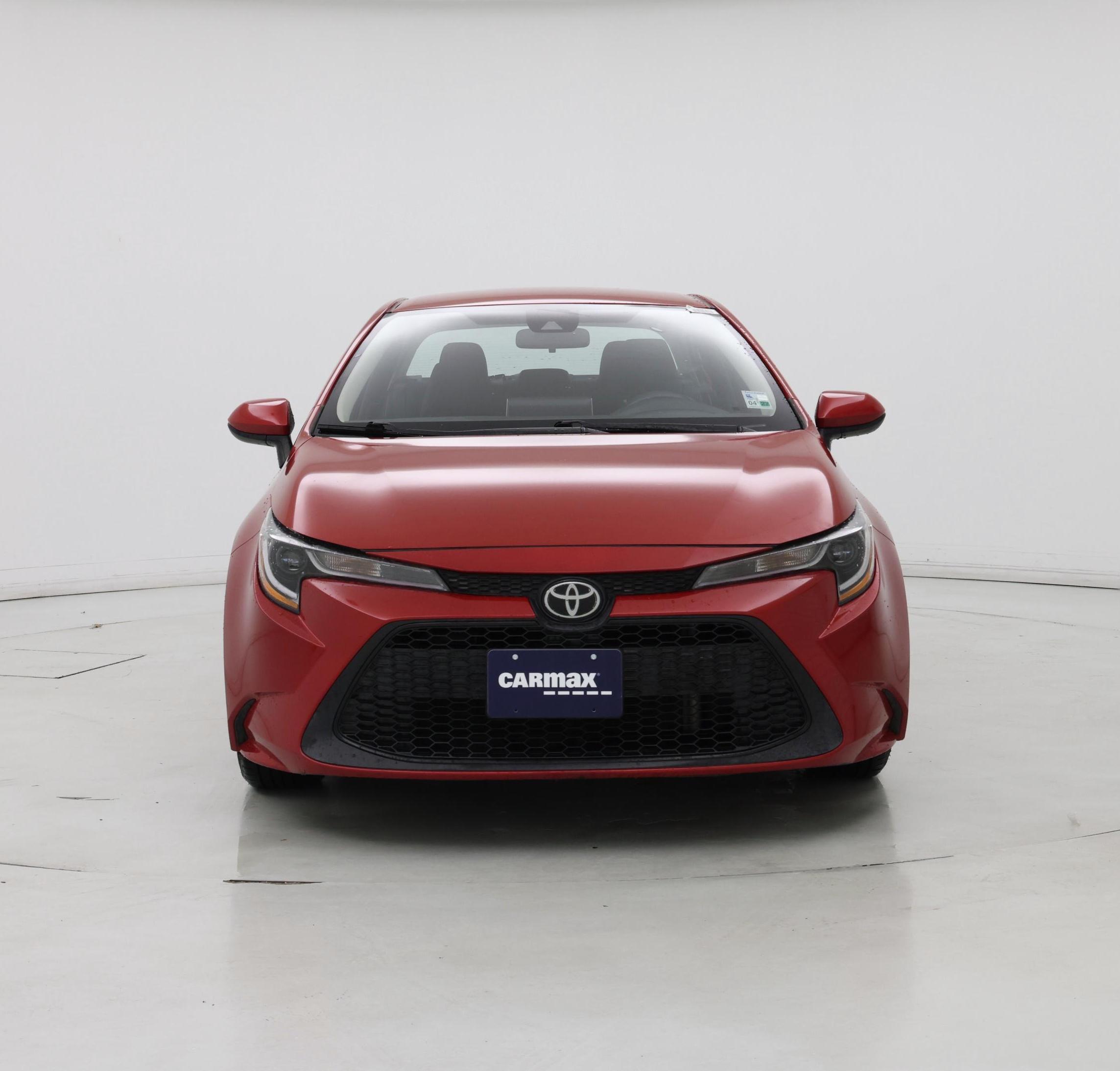 Thumbnail: 2020 Toyota Corolla - 5