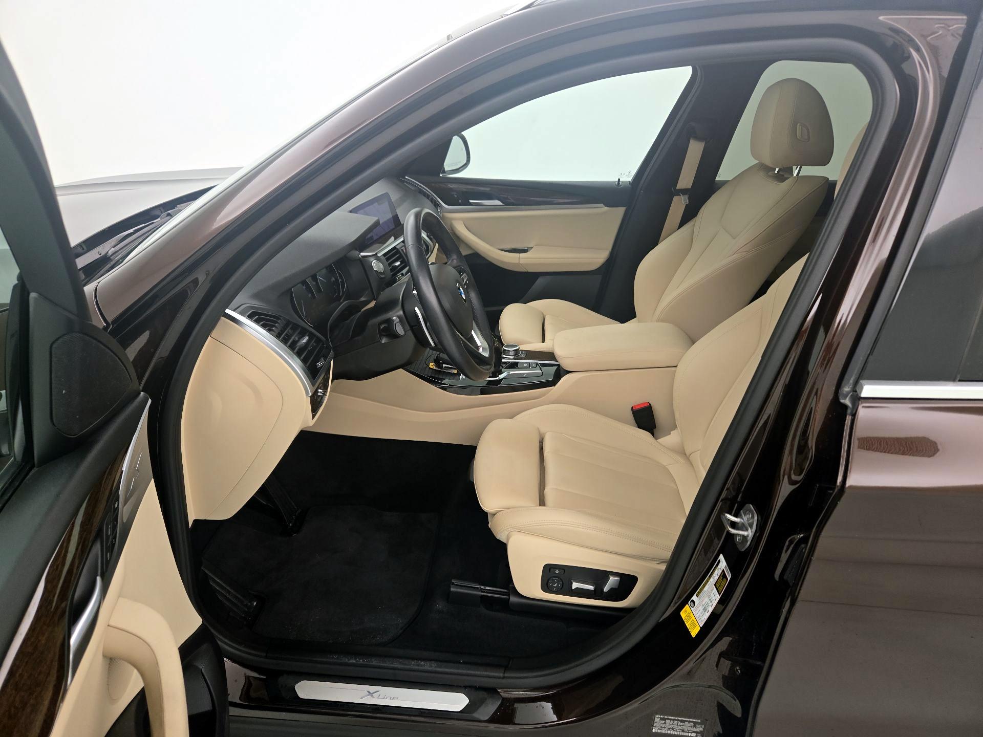 Thumbnail: 2020 BMW X3 - 11