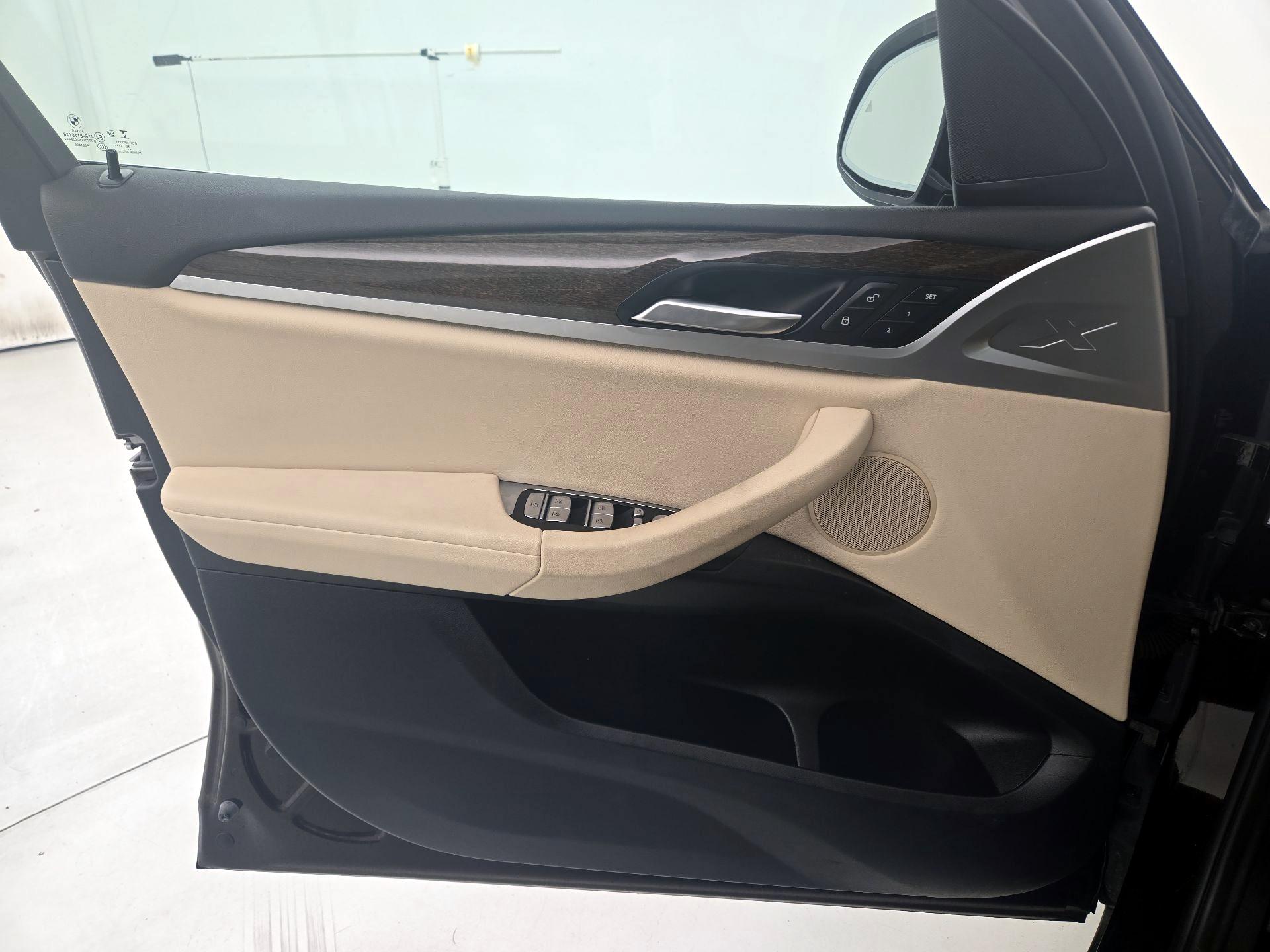 Thumbnail: 2020 BMW X3 - 12