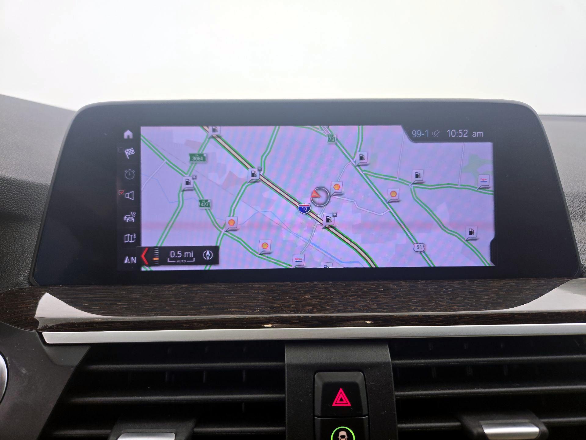 Thumbnail: 2020 BMW X3 - 14