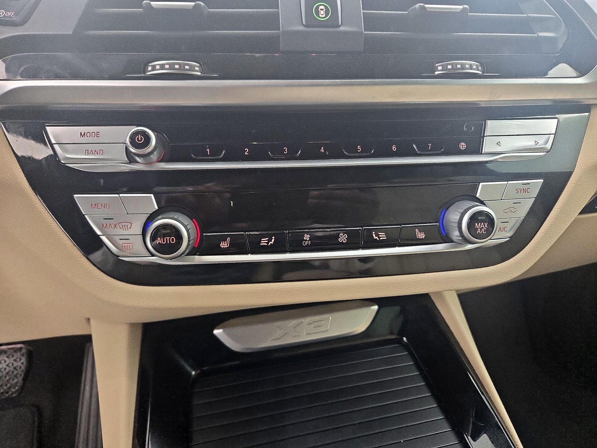 Thumbnail: 2020 BMW X3 - 17