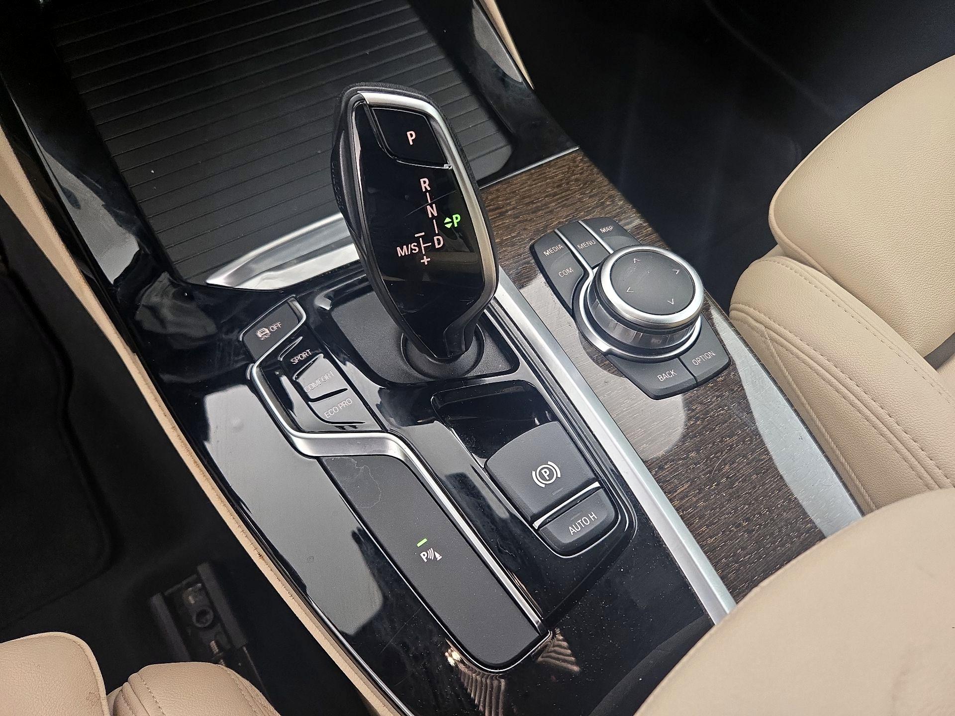 Thumbnail: 2020 BMW X3 - 18
