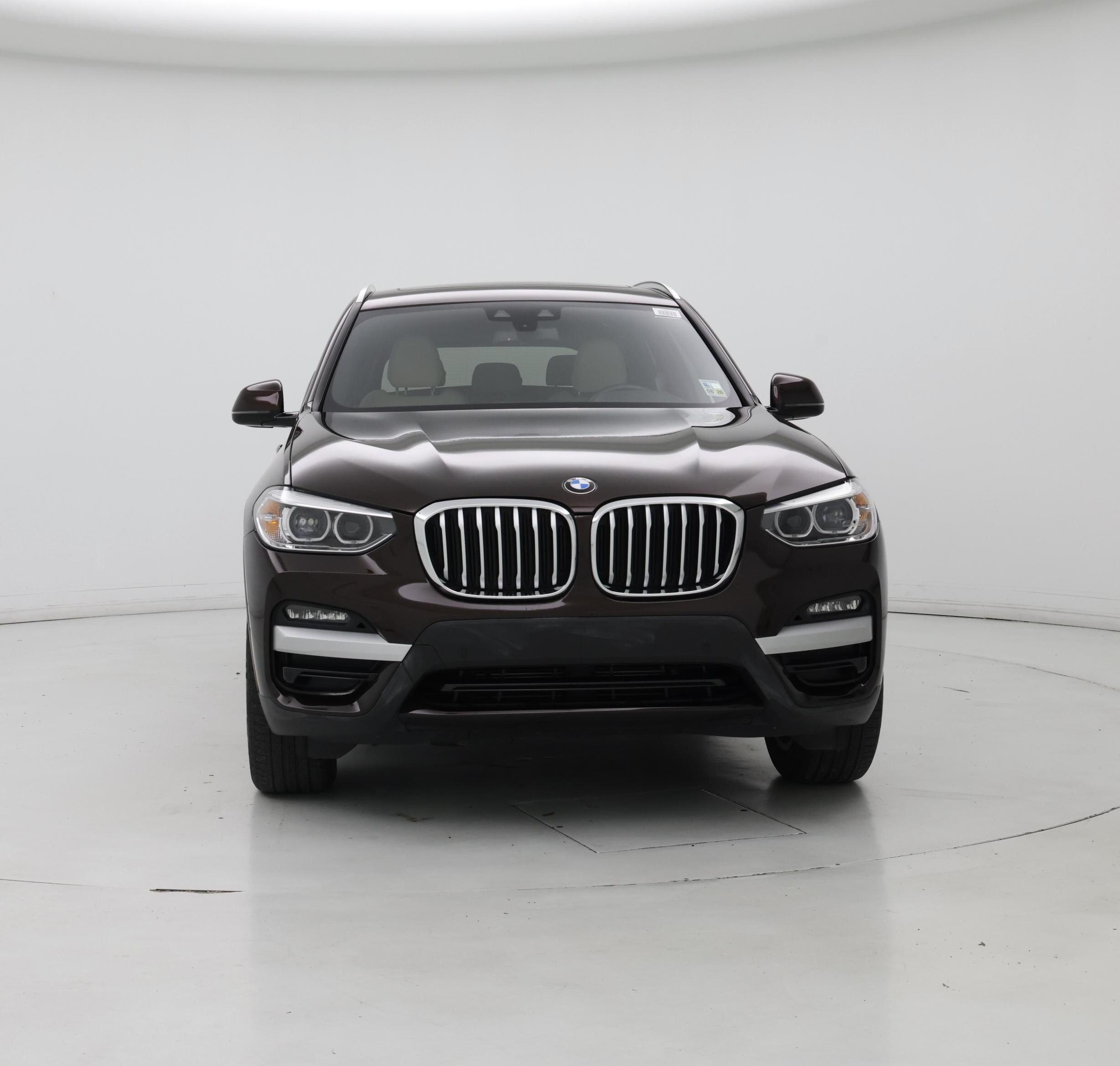 Thumbnail: 2020 BMW X3 - 5