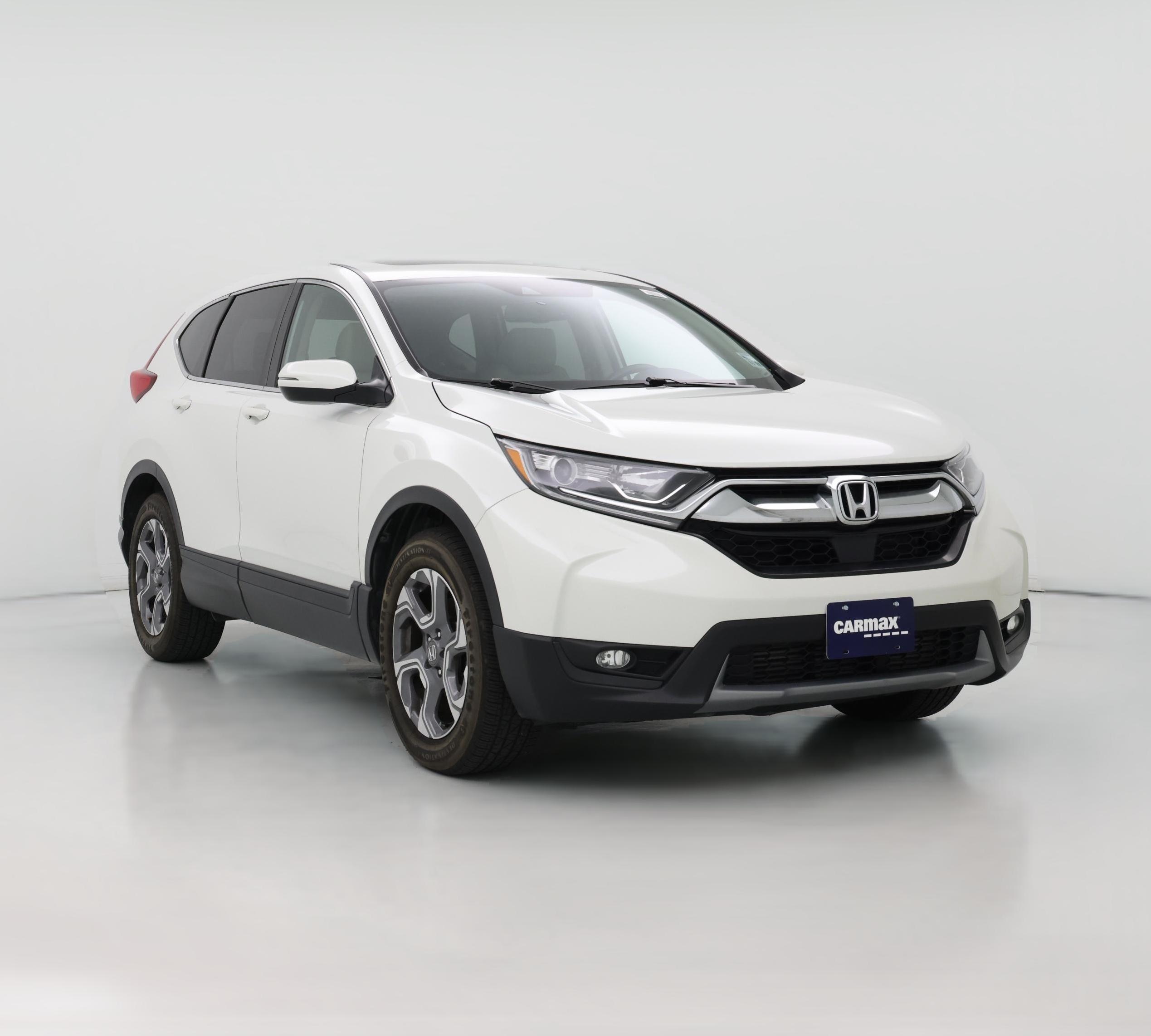 Thumbnail: 2018 Honda CR-V - 1