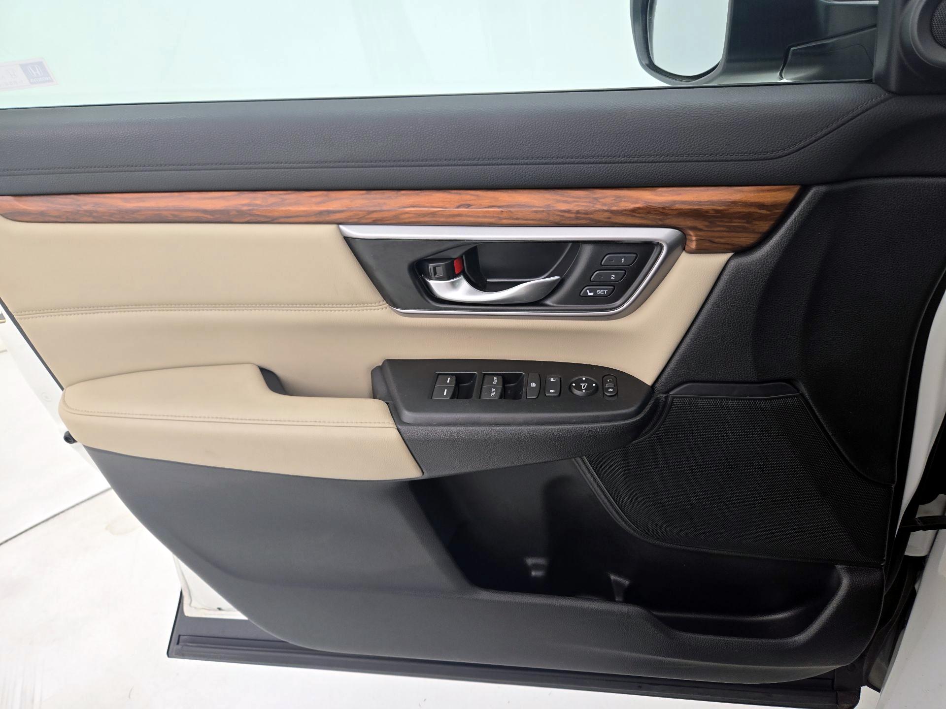 Thumbnail: 2018 Honda CR-V - 12