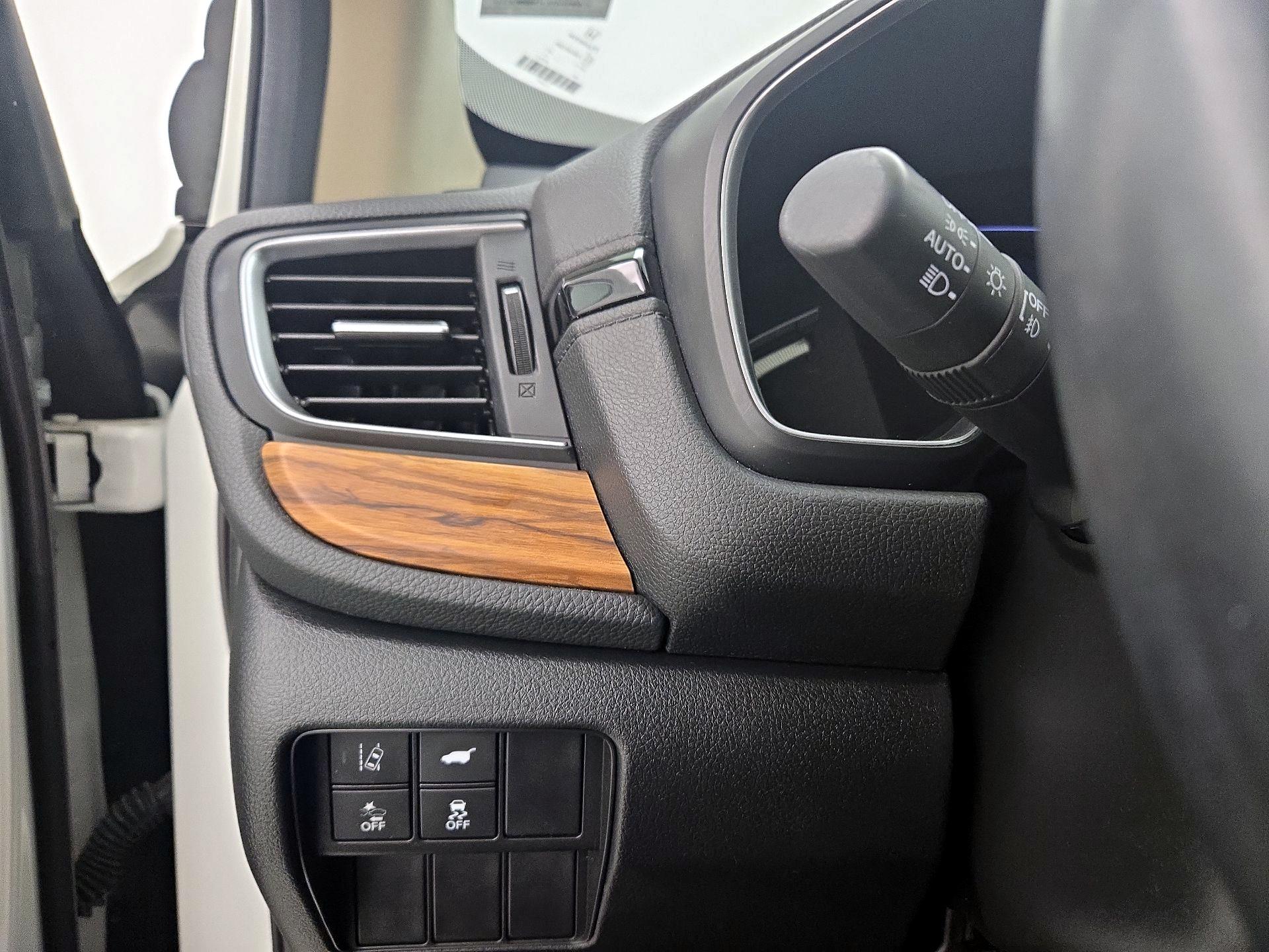 Thumbnail: 2018 Honda CR-V - 13