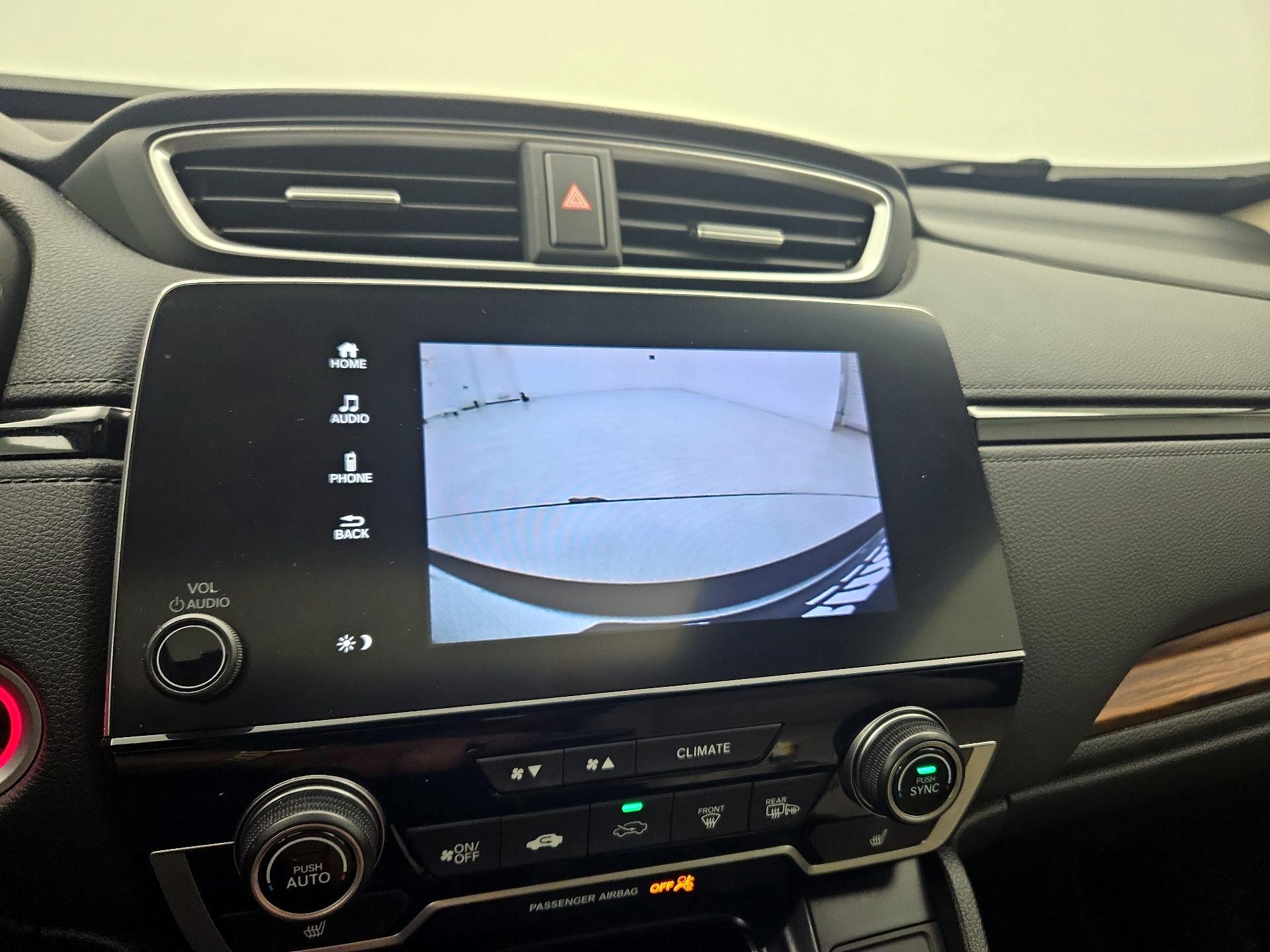 Thumbnail: 2018 Honda CR-V - 14