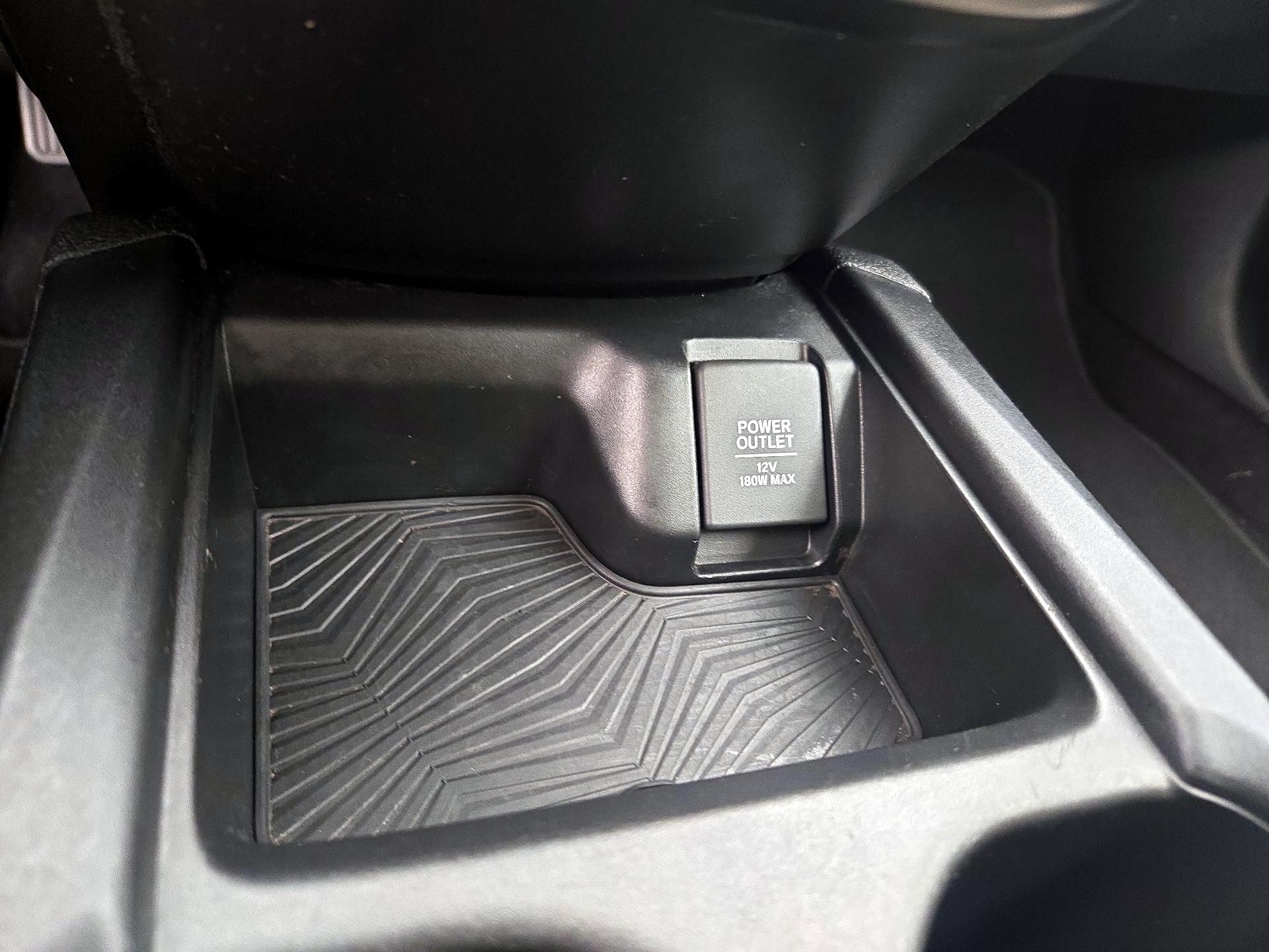 Thumbnail: 2018 Honda CR-V - 18