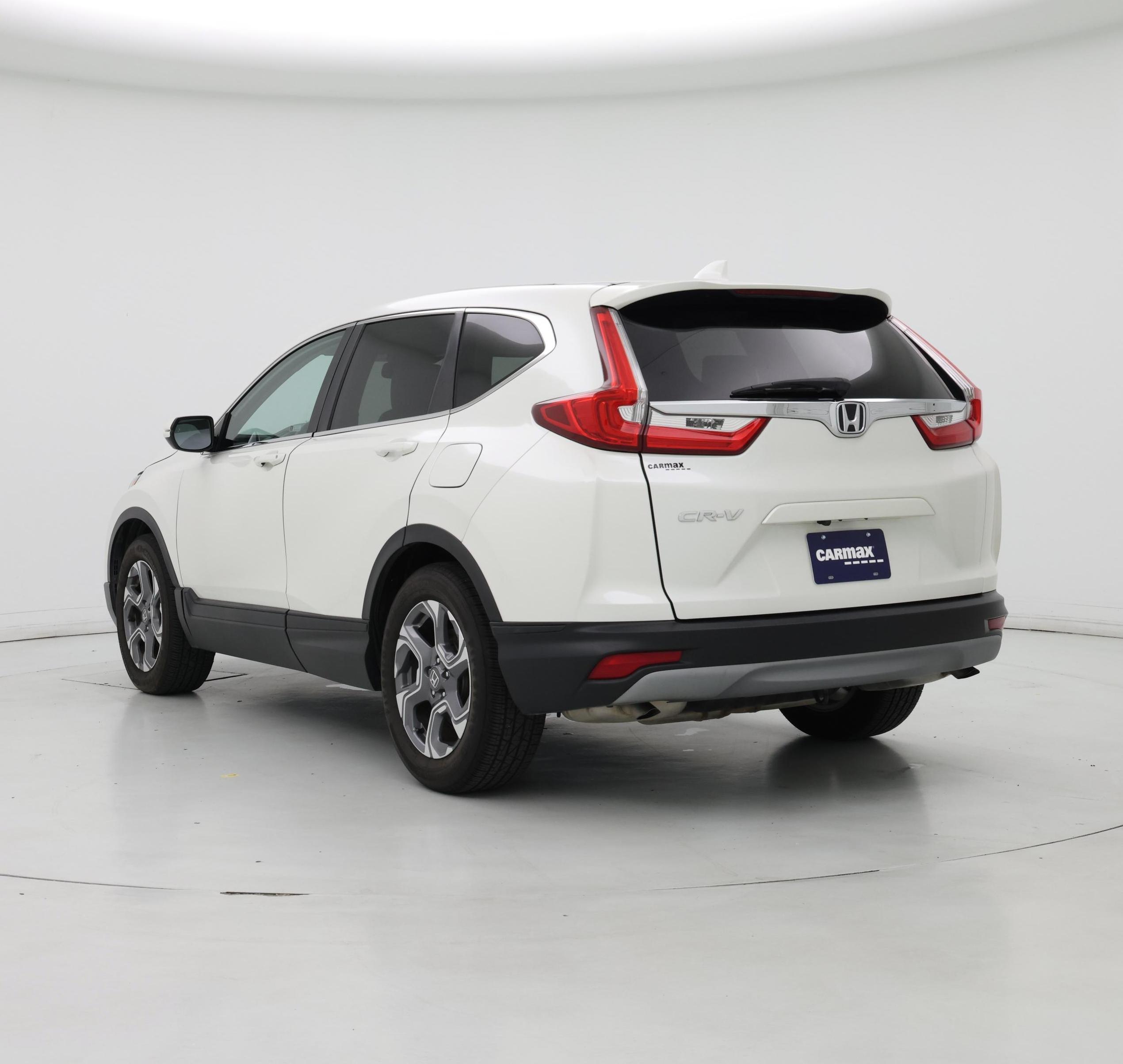 Thumbnail: 2018 Honda CR-V - 2