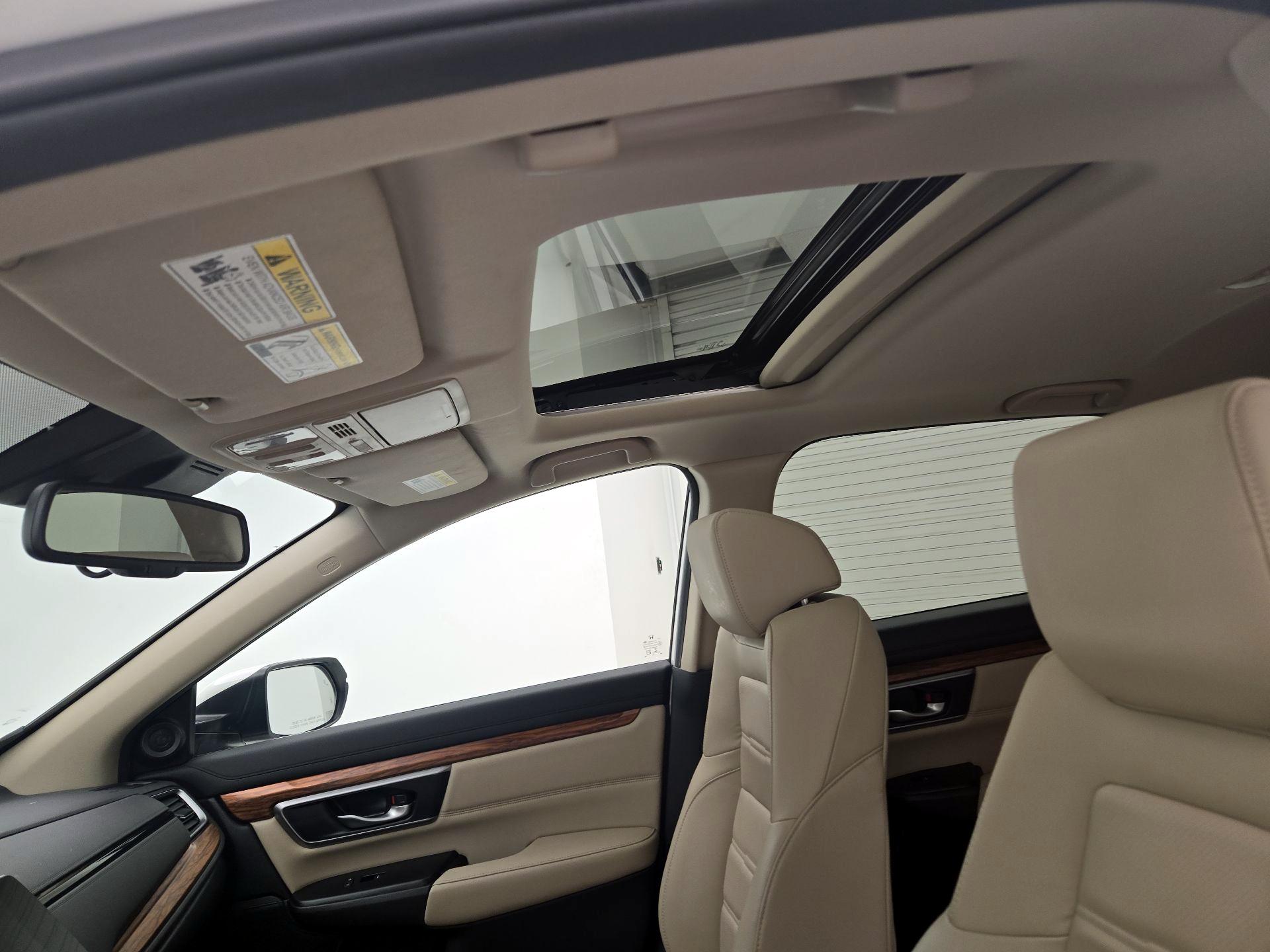 Thumbnail: 2018 Honda CR-V - 19