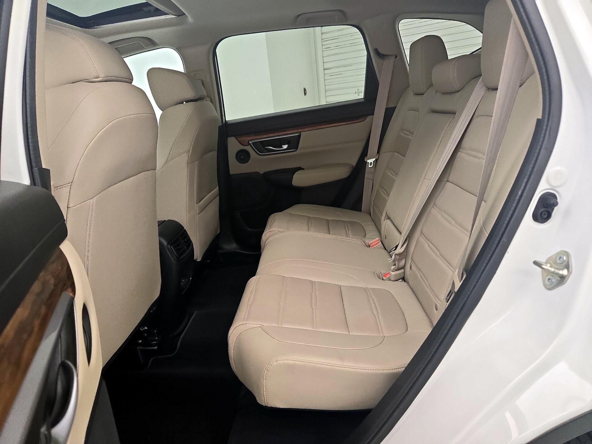 Thumbnail: 2018 Honda CR-V - 20