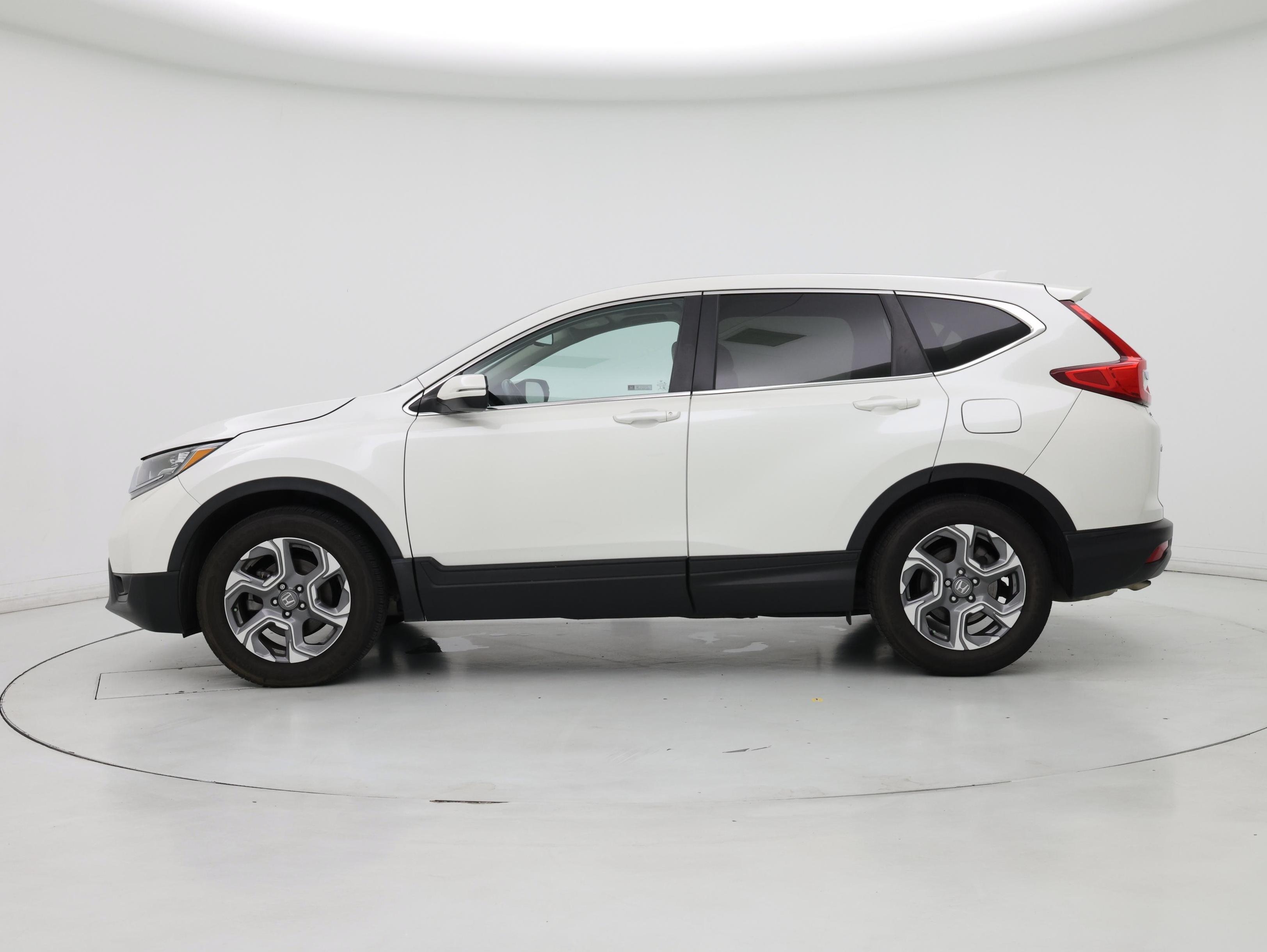 Thumbnail: 2018 Honda CR-V - 3