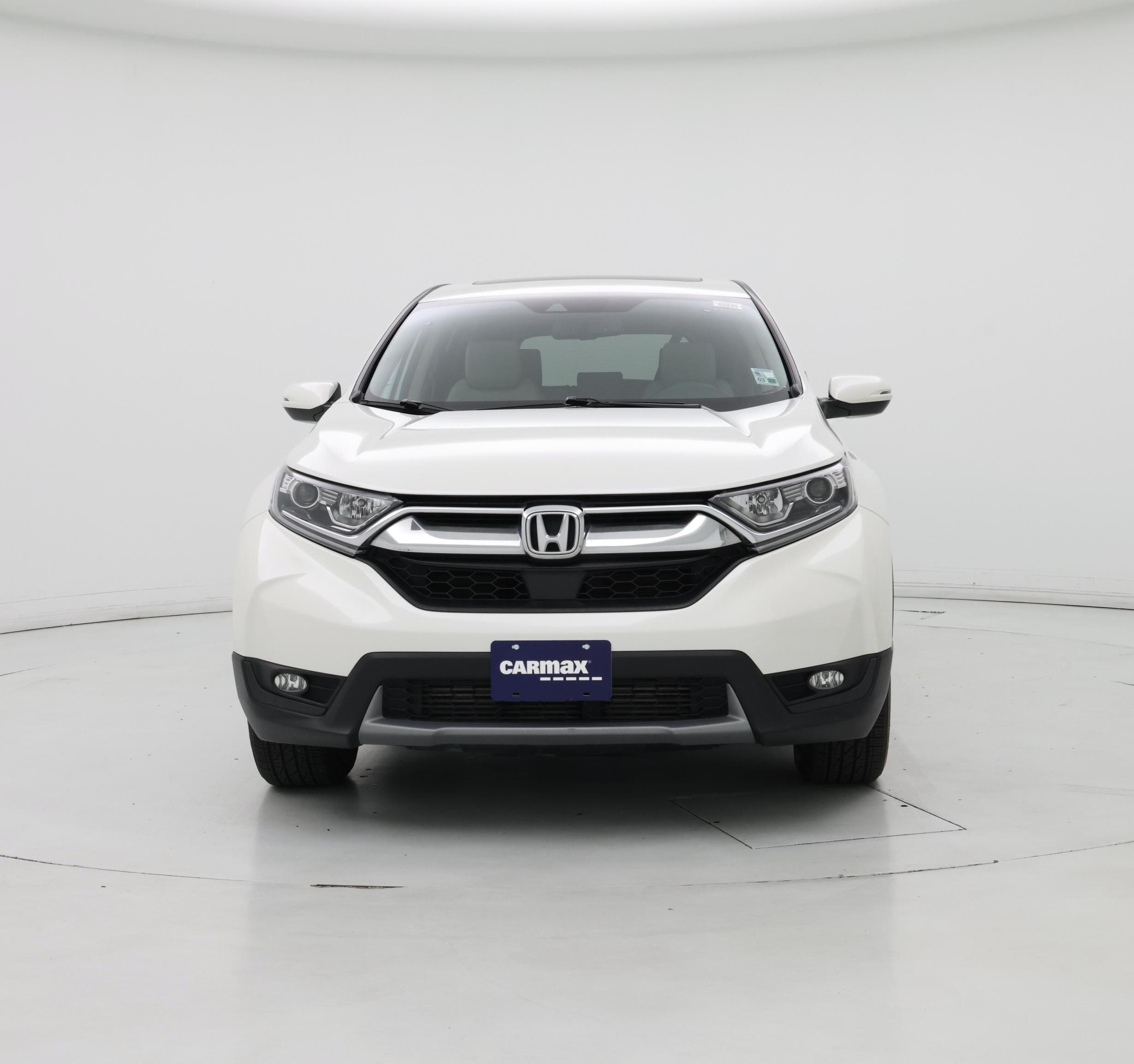 Thumbnail: 2018 Honda CR-V - 5