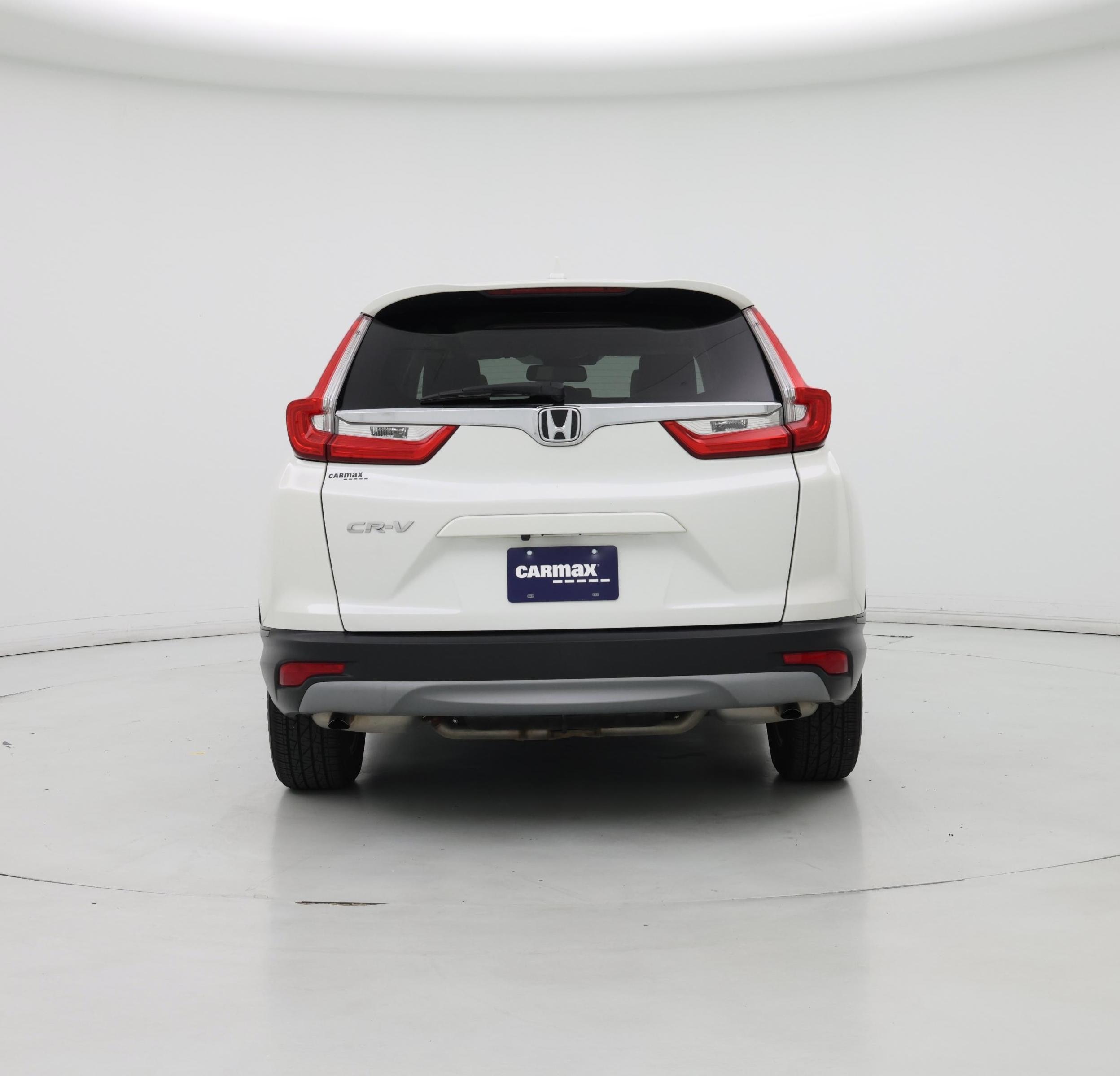 Thumbnail: 2018 Honda CR-V - 6