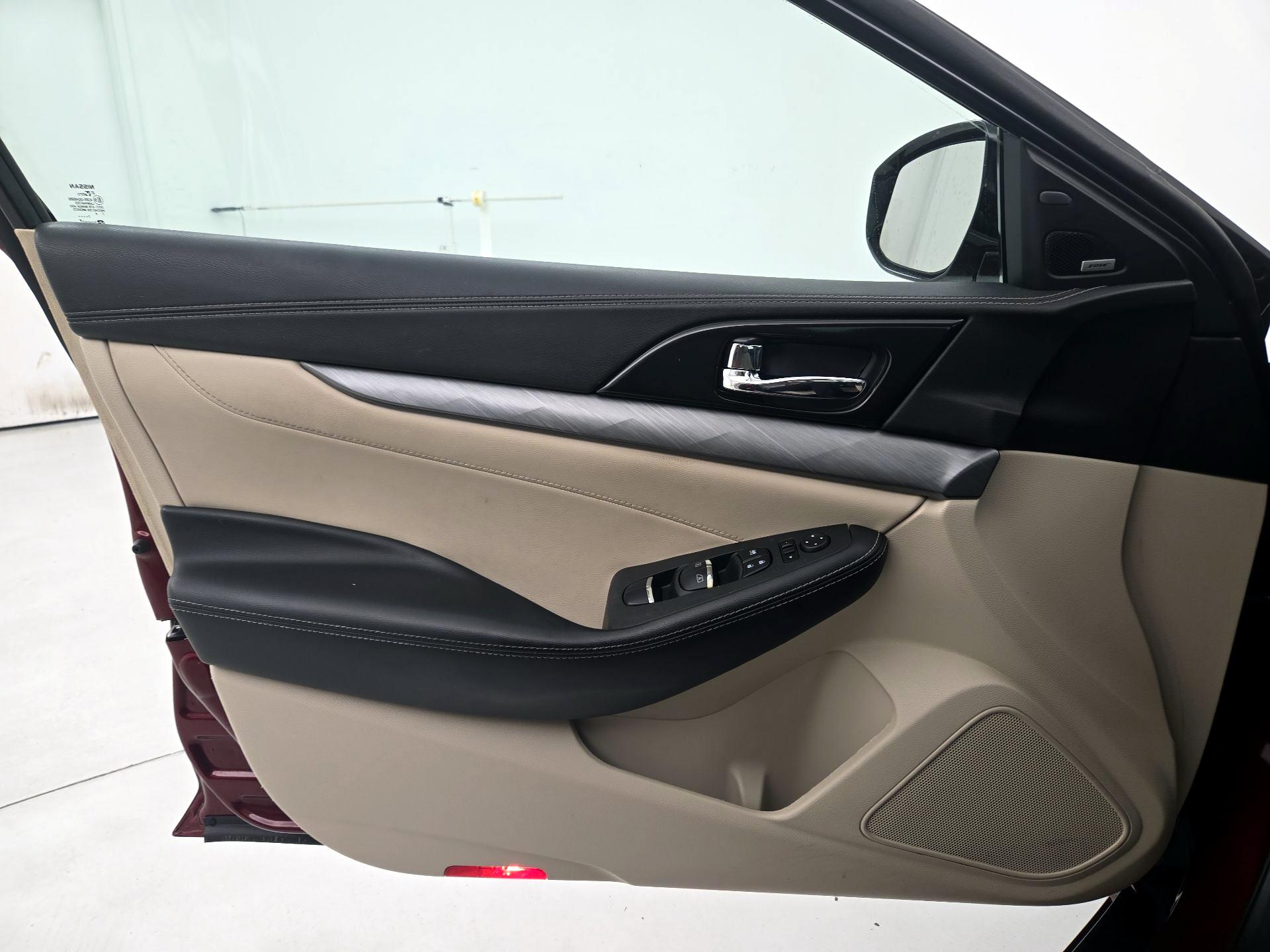 Thumbnail: 2018 Nissan Maxima - 12