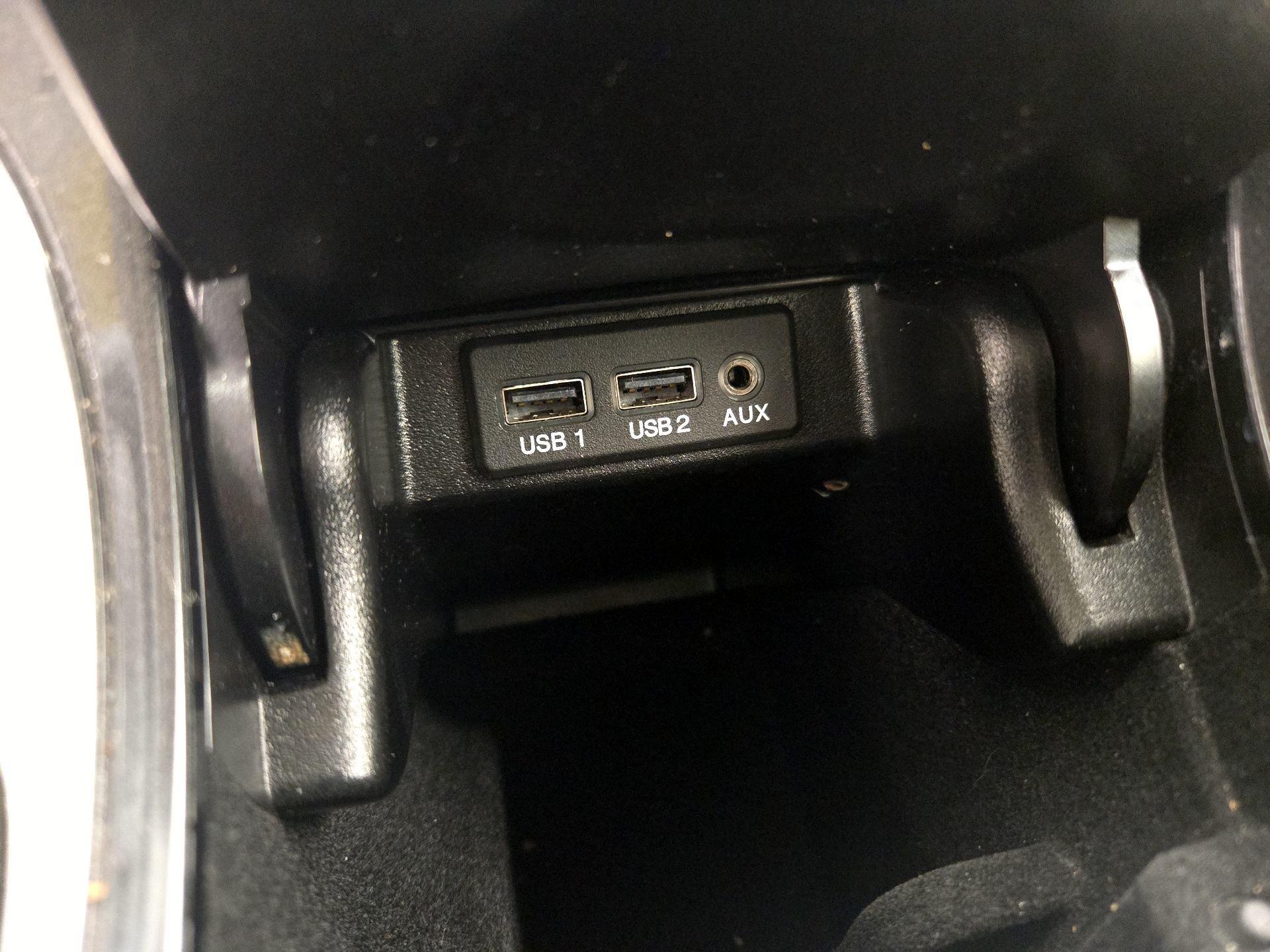 Thumbnail: 2018 Nissan Maxima - 19