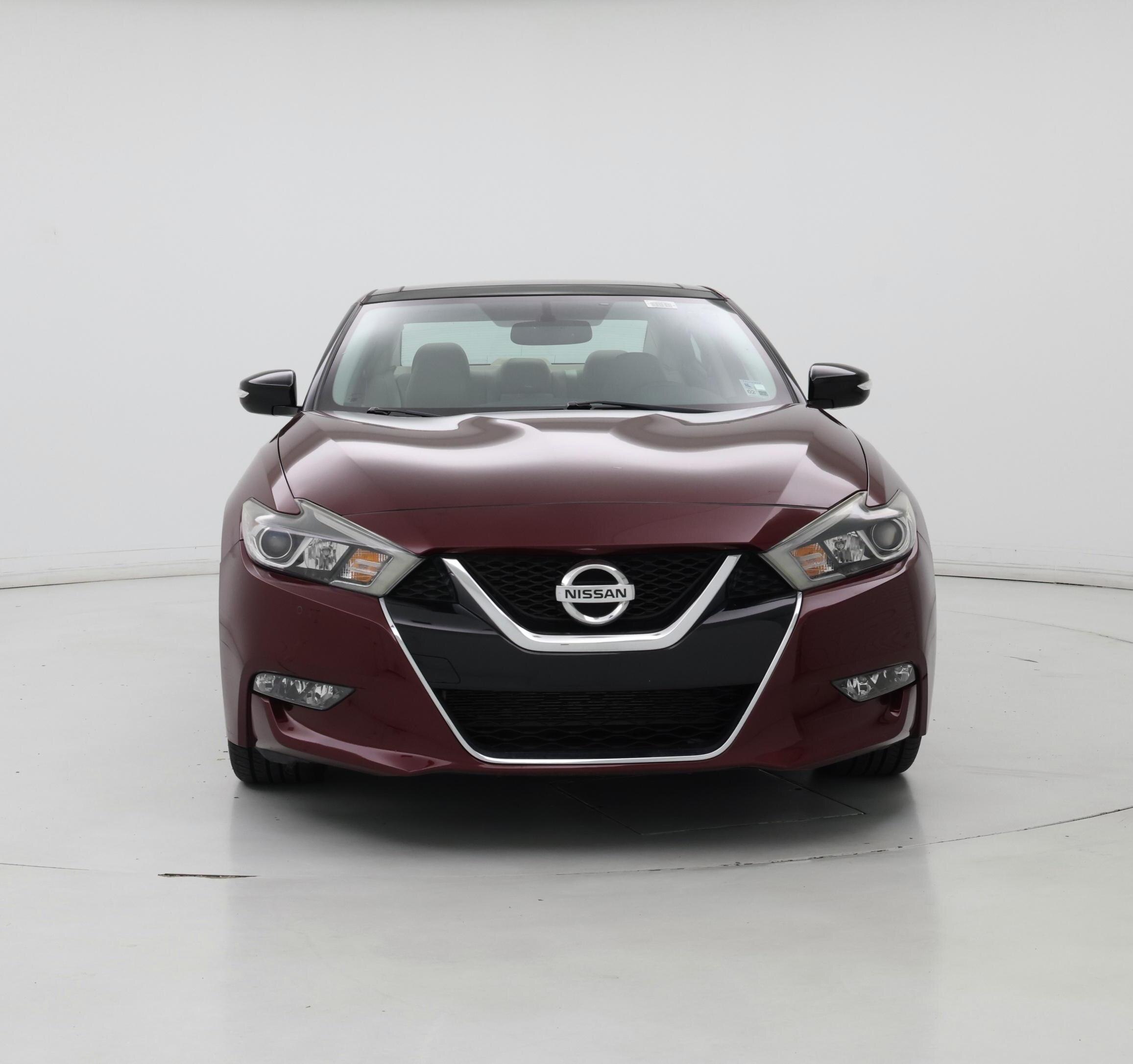 Thumbnail: 2018 Nissan Maxima - 5