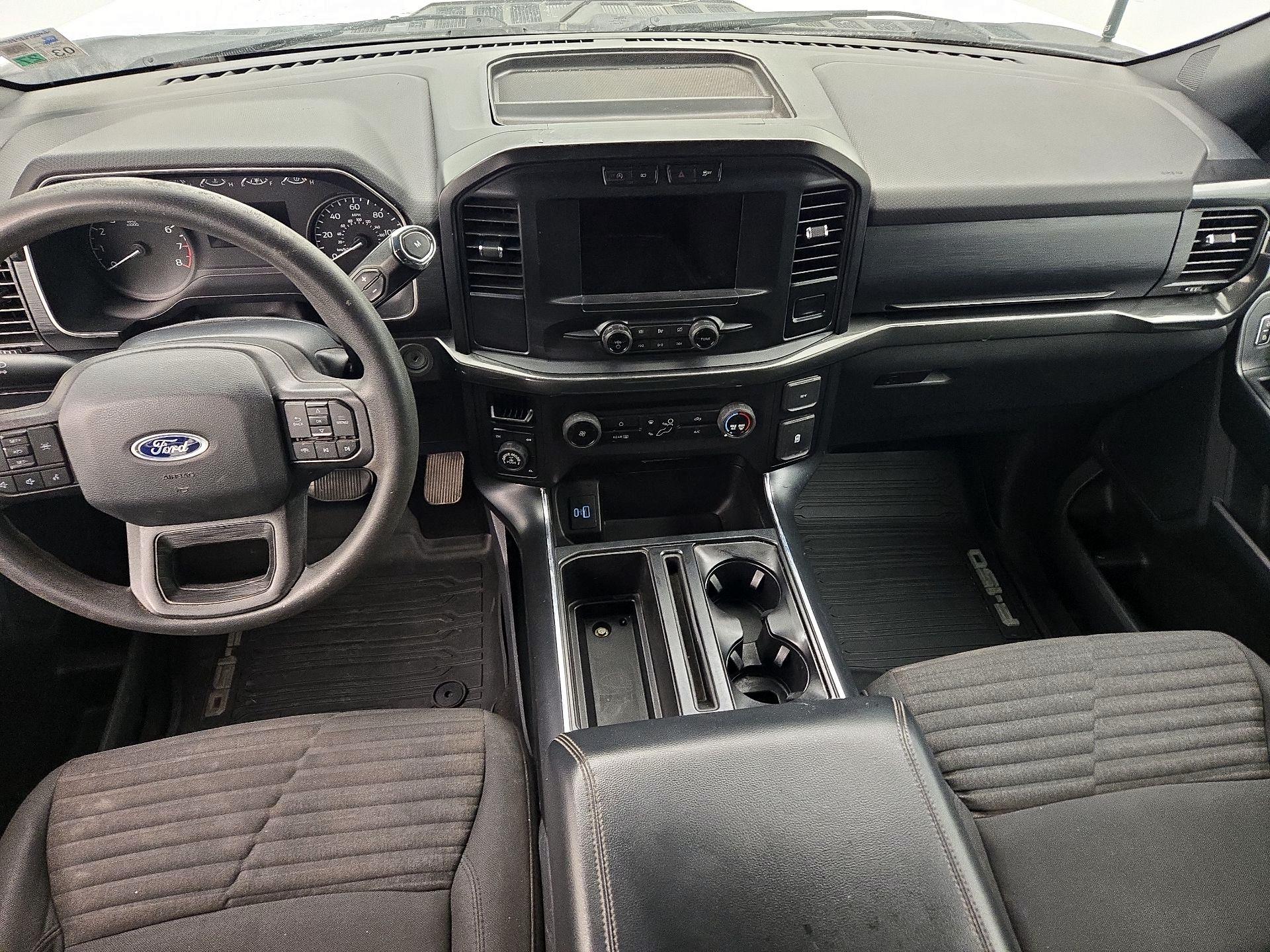 Thumbnail: 2021 Ford F-150 - 9