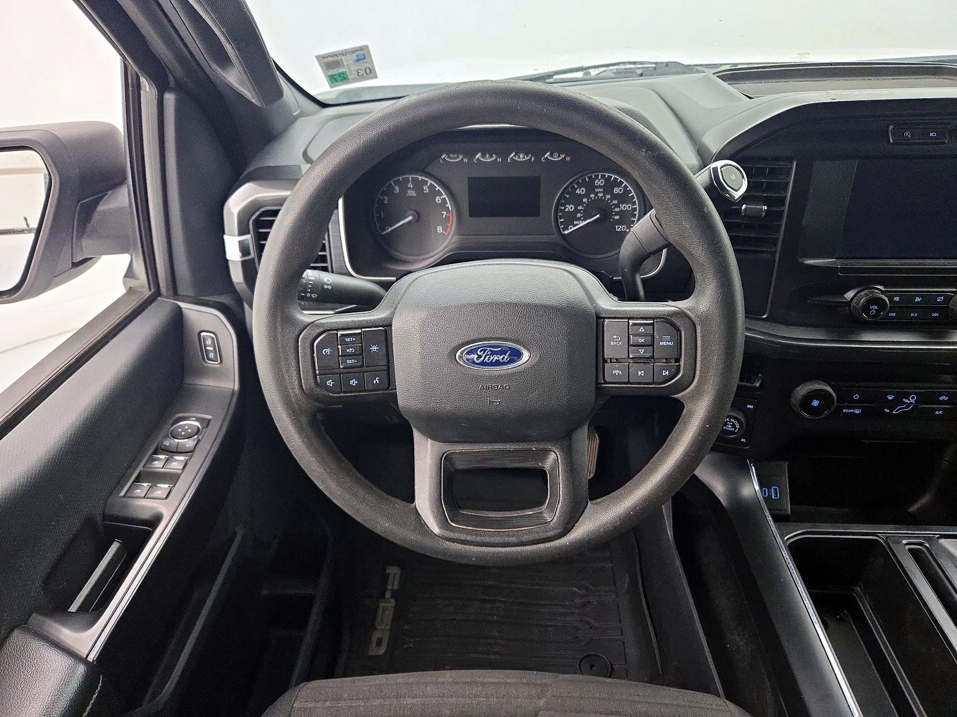 Thumbnail: 2021 Ford F-150 - 10