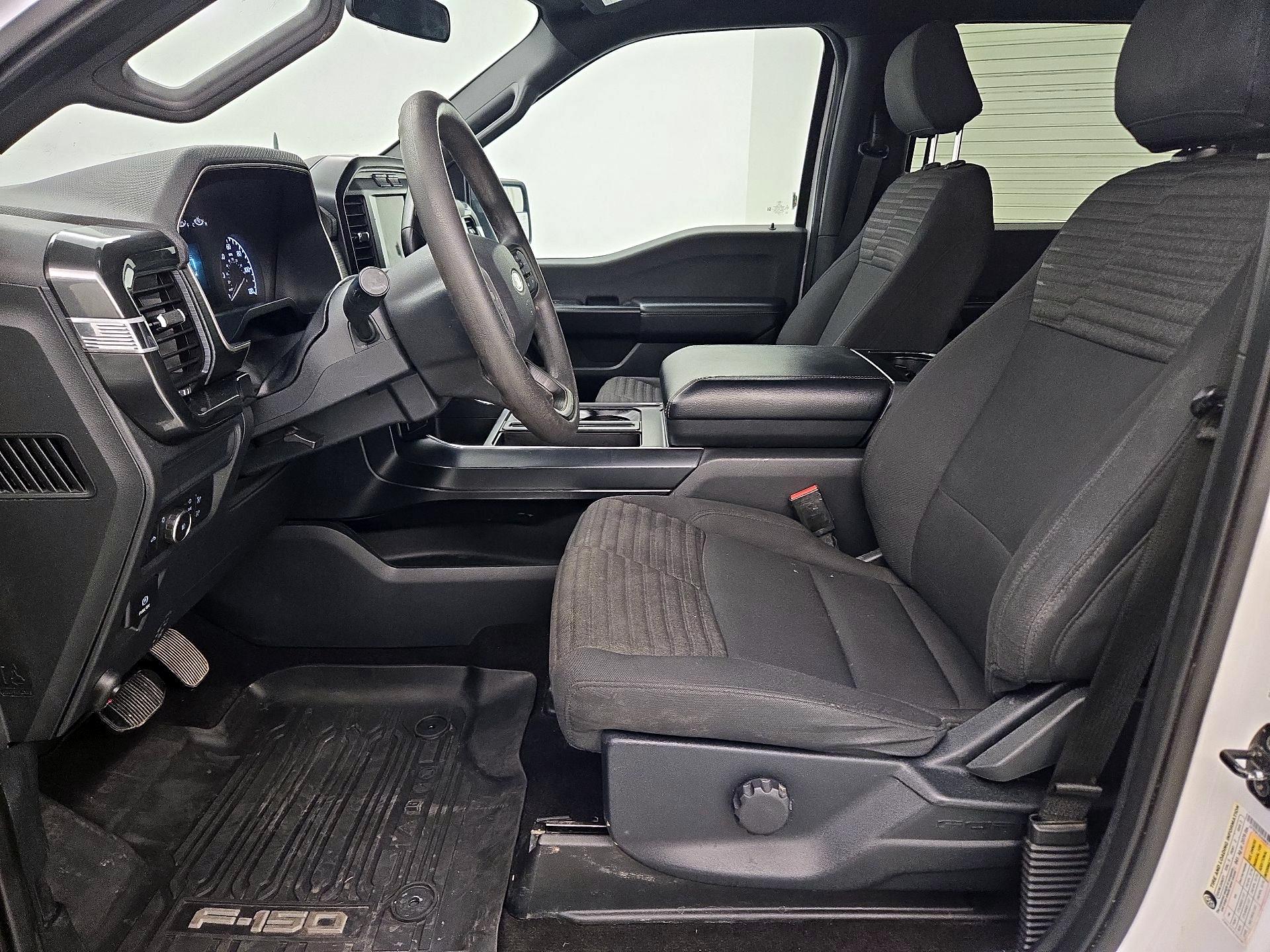 Thumbnail: 2021 Ford F-150 - 11