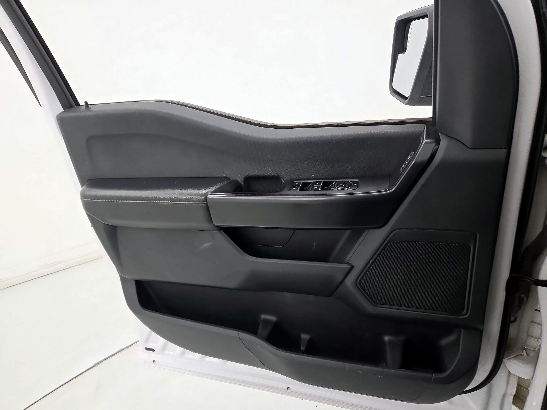 Thumbnail: 2021 Ford F-150 - 12