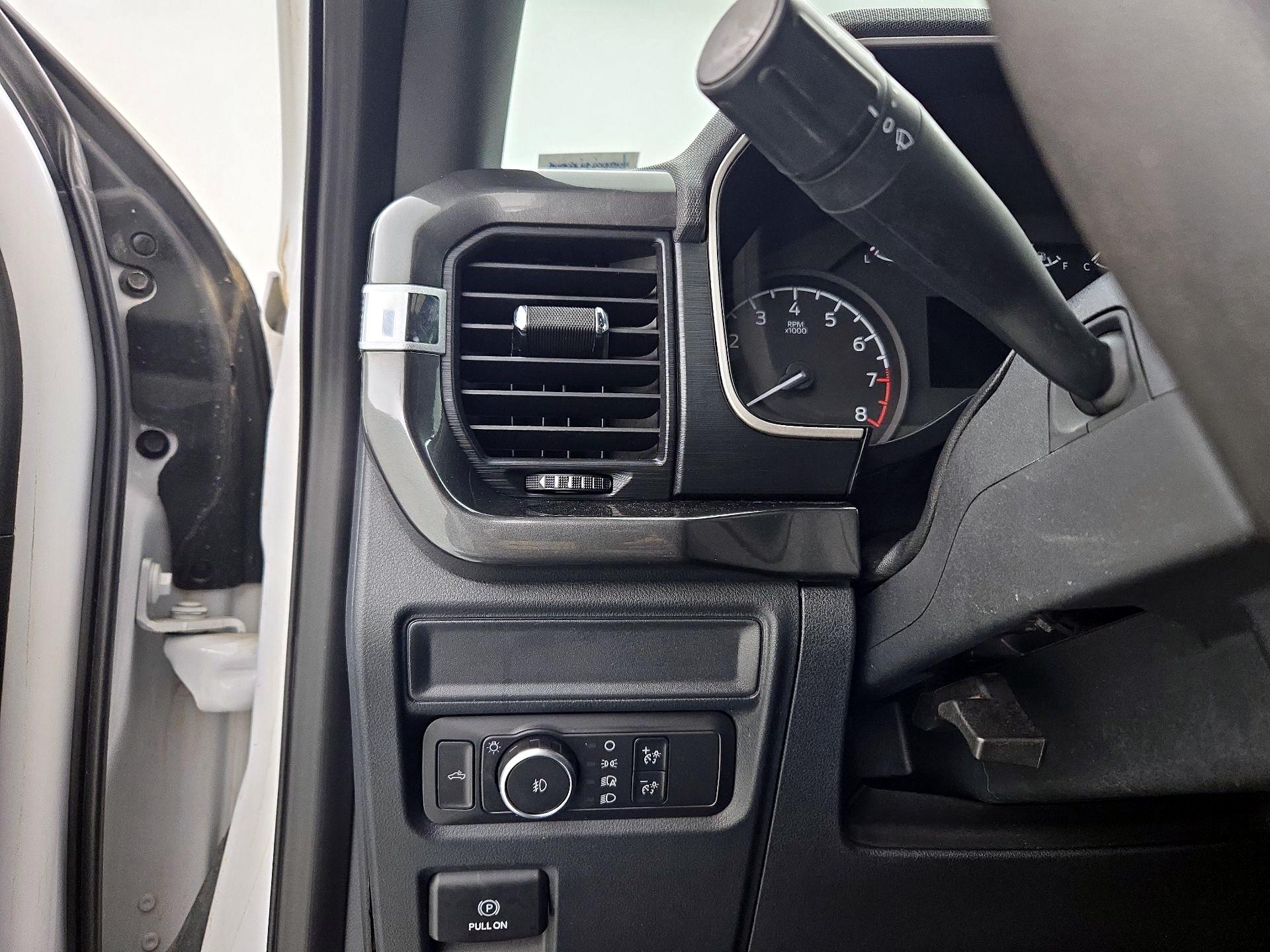 Thumbnail: 2021 Ford F-150 - 13