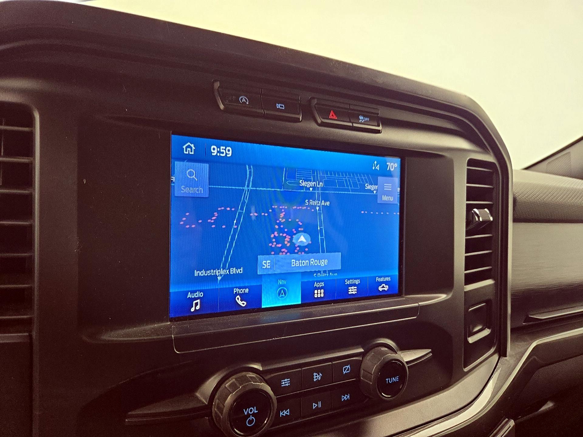 Thumbnail: 2021 Ford F-150 - 14