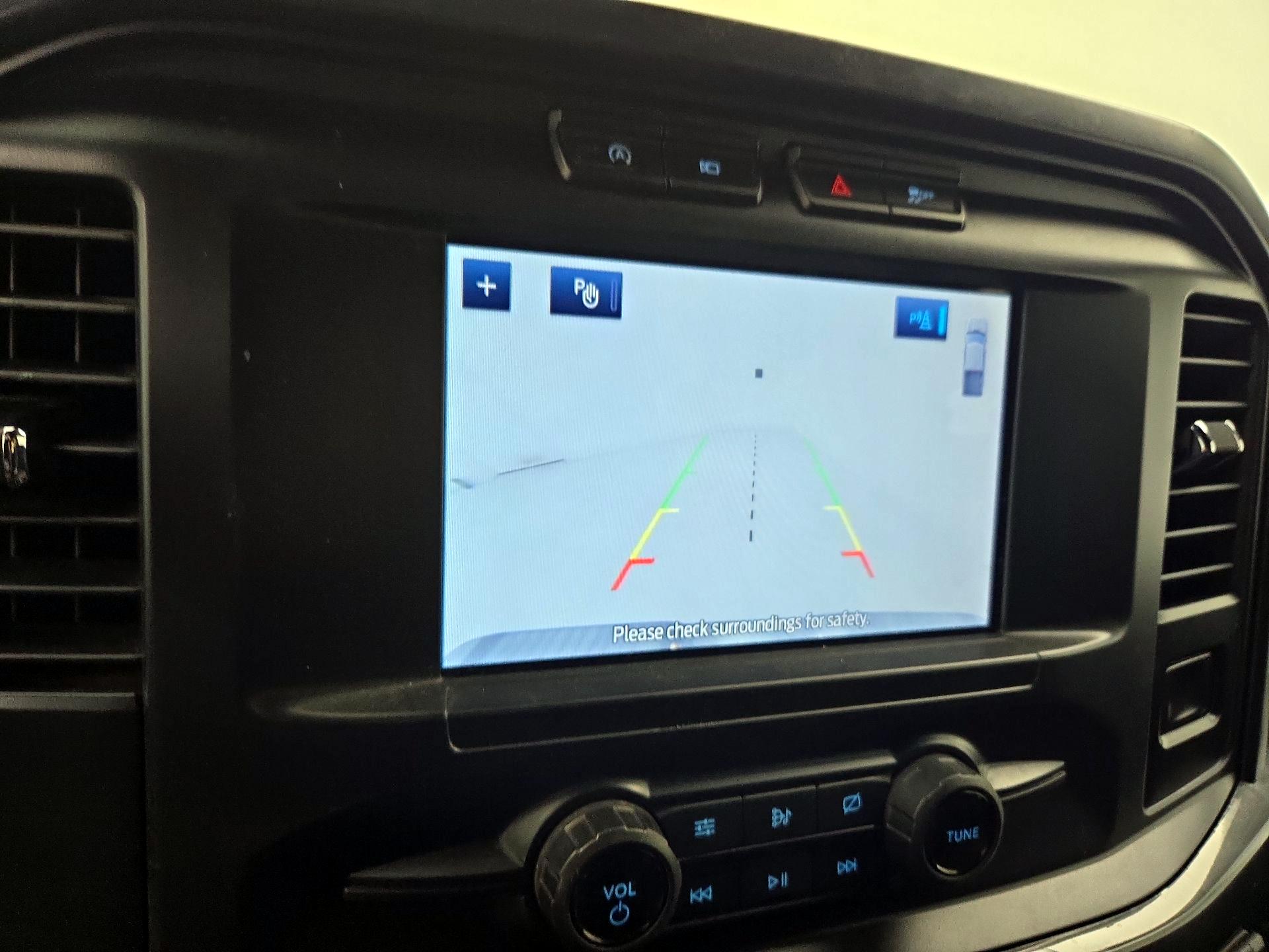 Thumbnail: 2021 Ford F-150 - 15