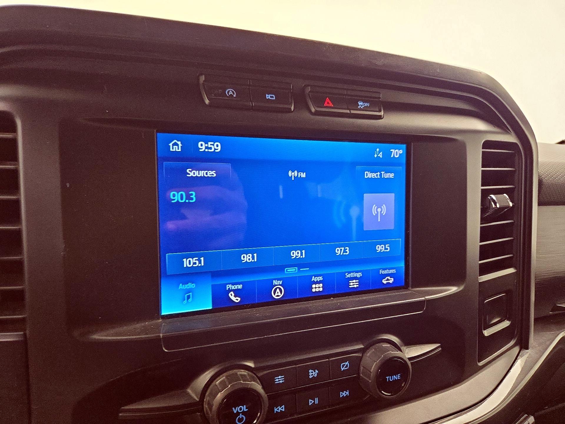 Thumbnail: 2021 Ford F-150 - 16