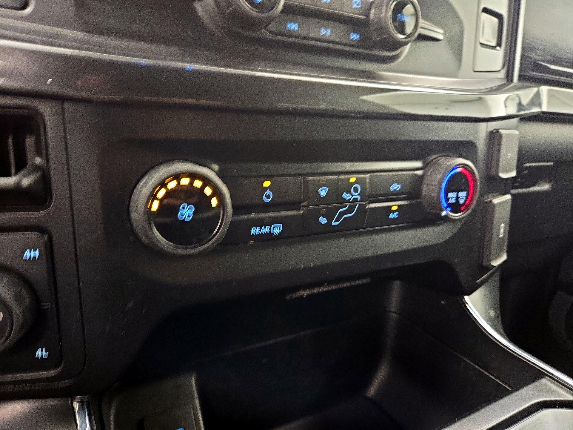 Thumbnail: 2021 Ford F-150 - 17