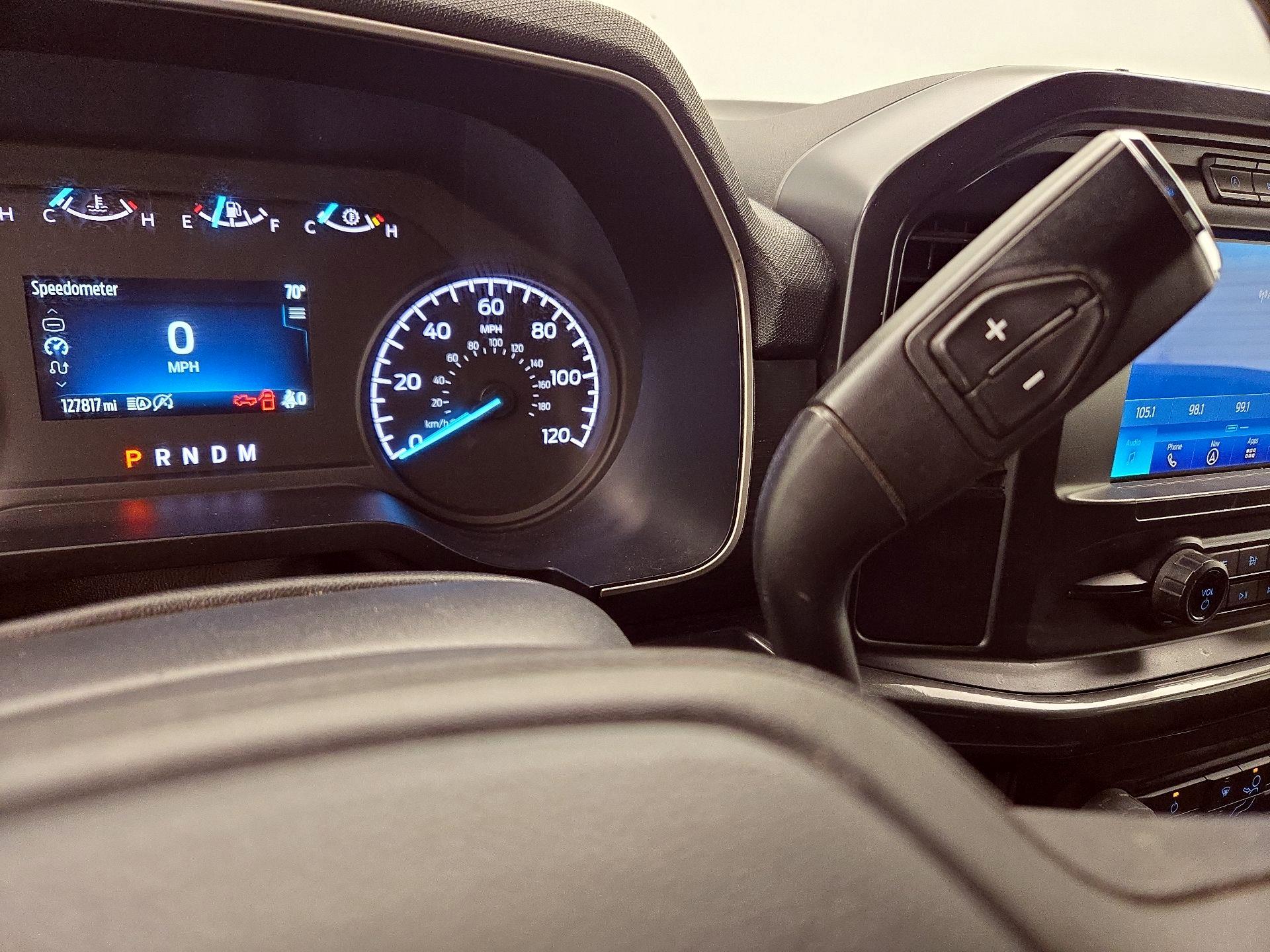 Thumbnail: 2021 Ford F-150 - 18