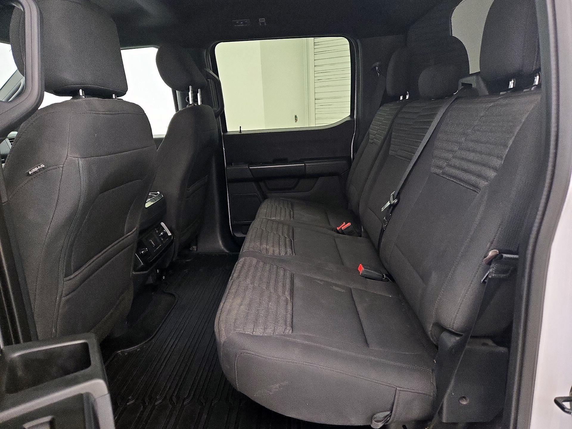 Thumbnail: 2021 Ford F-150 - 20