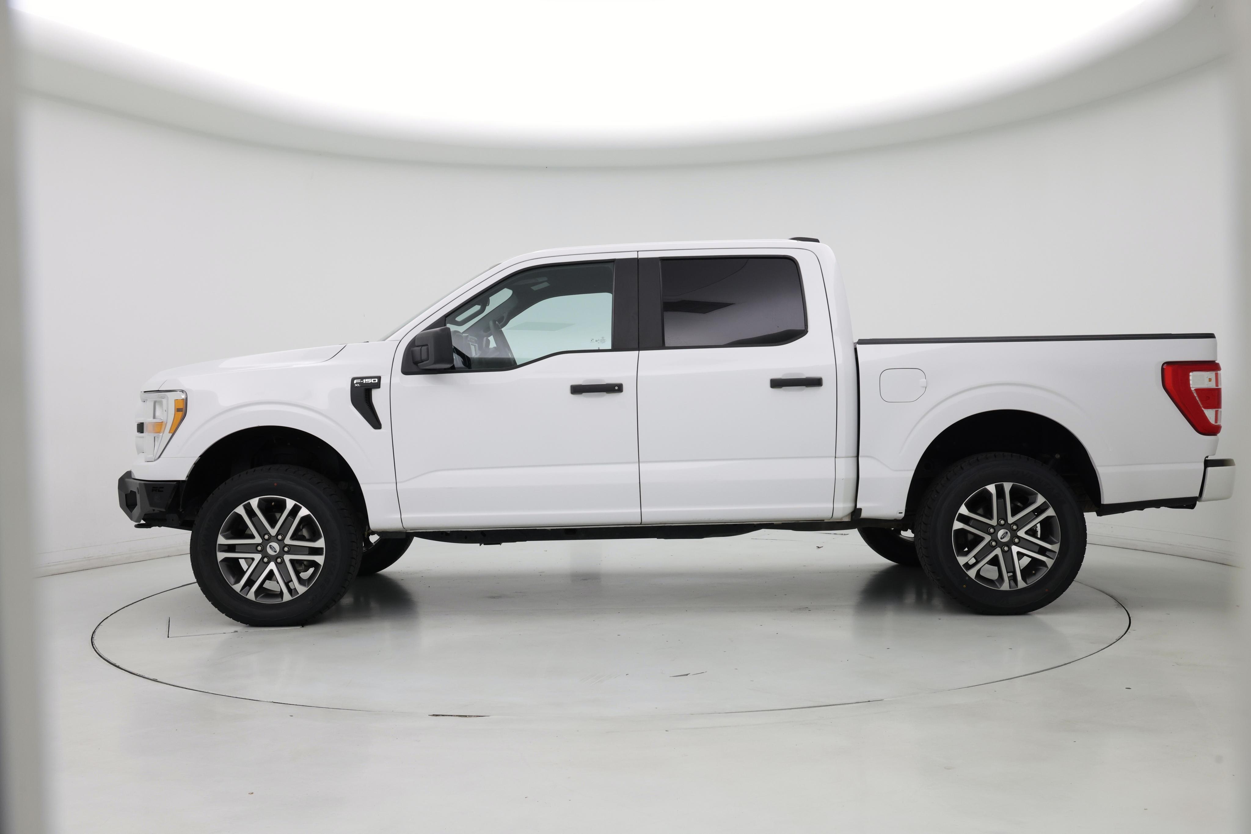 Thumbnail: 2021 Ford F-150 - 3