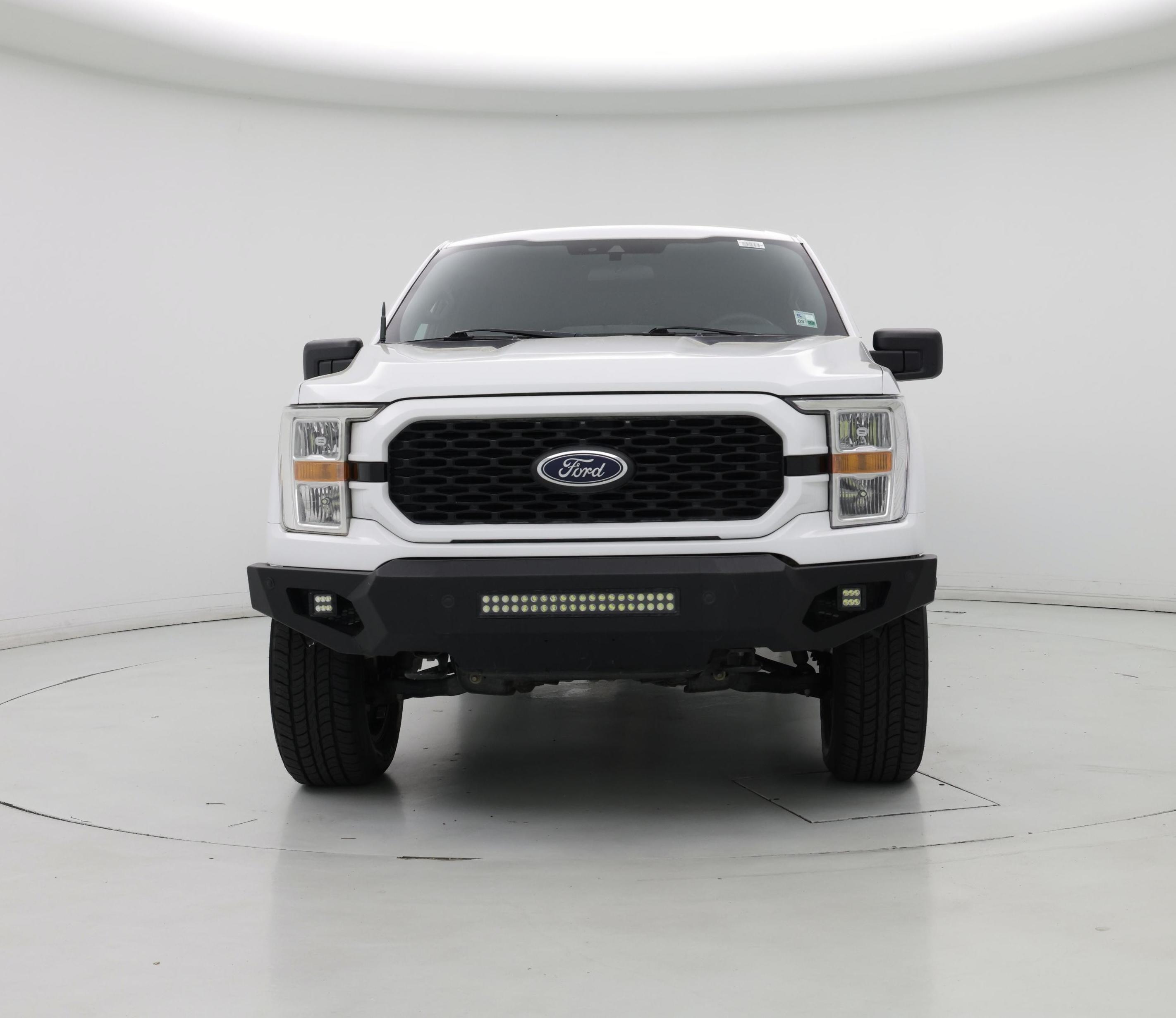 Thumbnail: 2021 Ford F-150 - 5