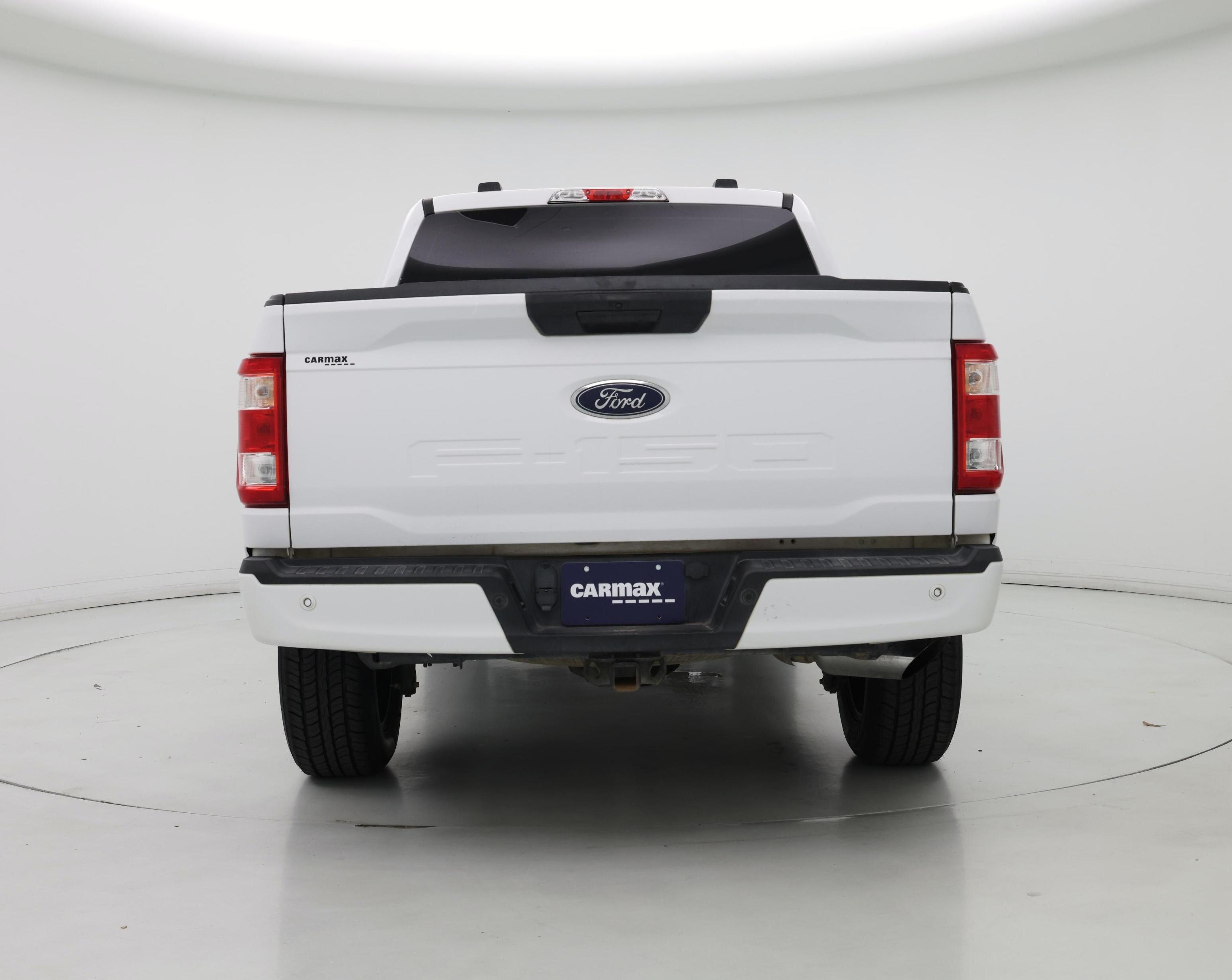 Thumbnail: 2021 Ford F-150 - 6