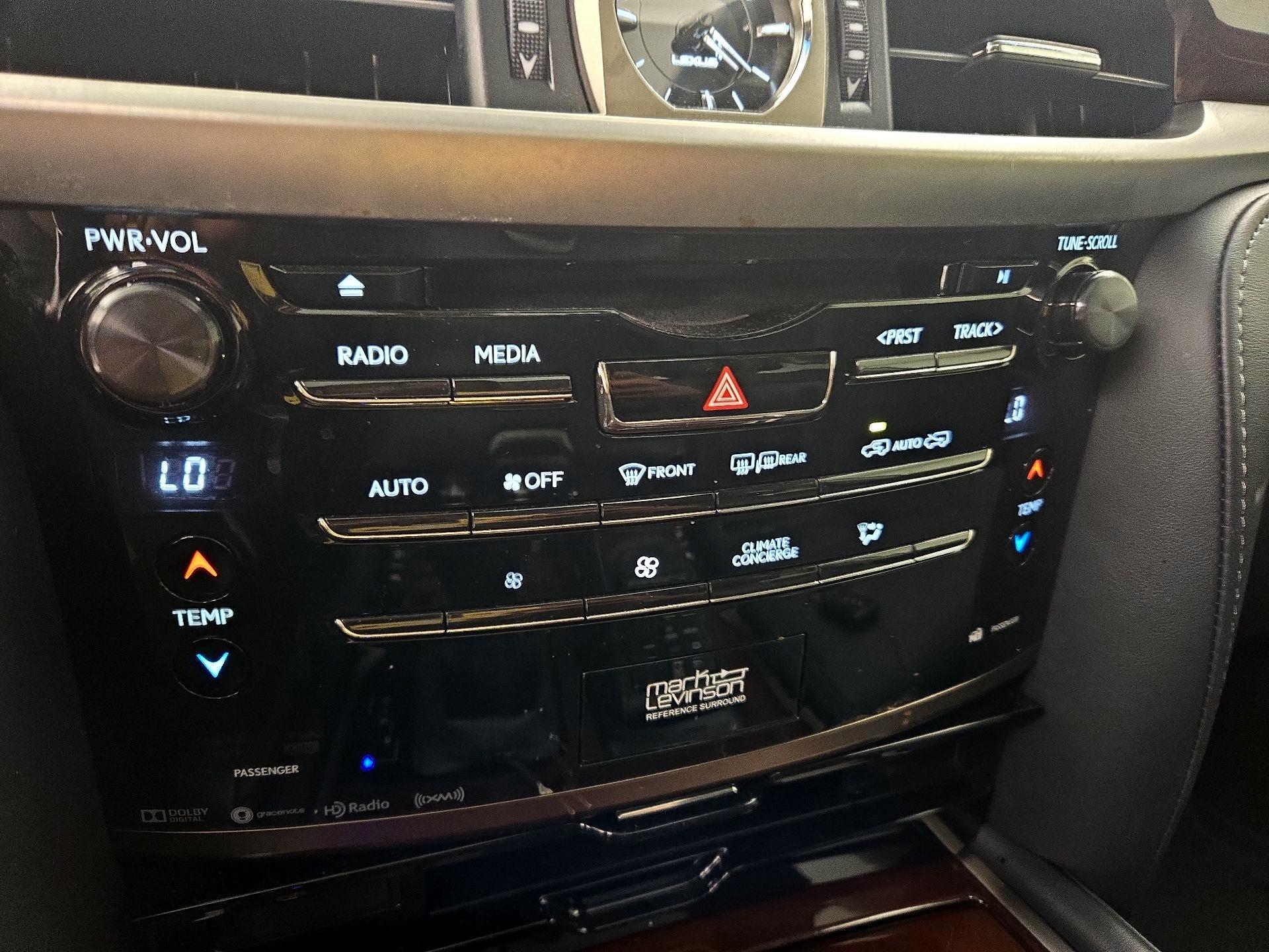 Thumbnail: 2019 Lexus LX - 17