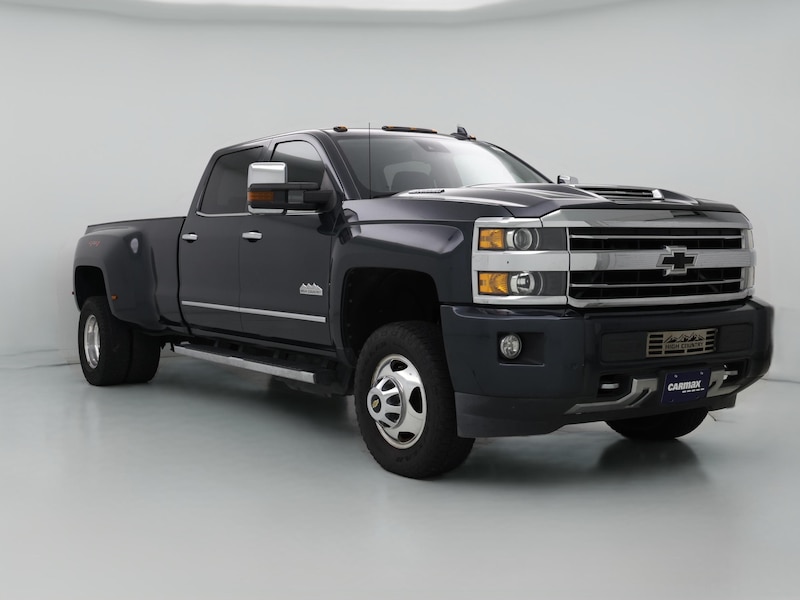 2018 Chevrolet Silverado 3500 High Country -
                  Baton Rouge, LA