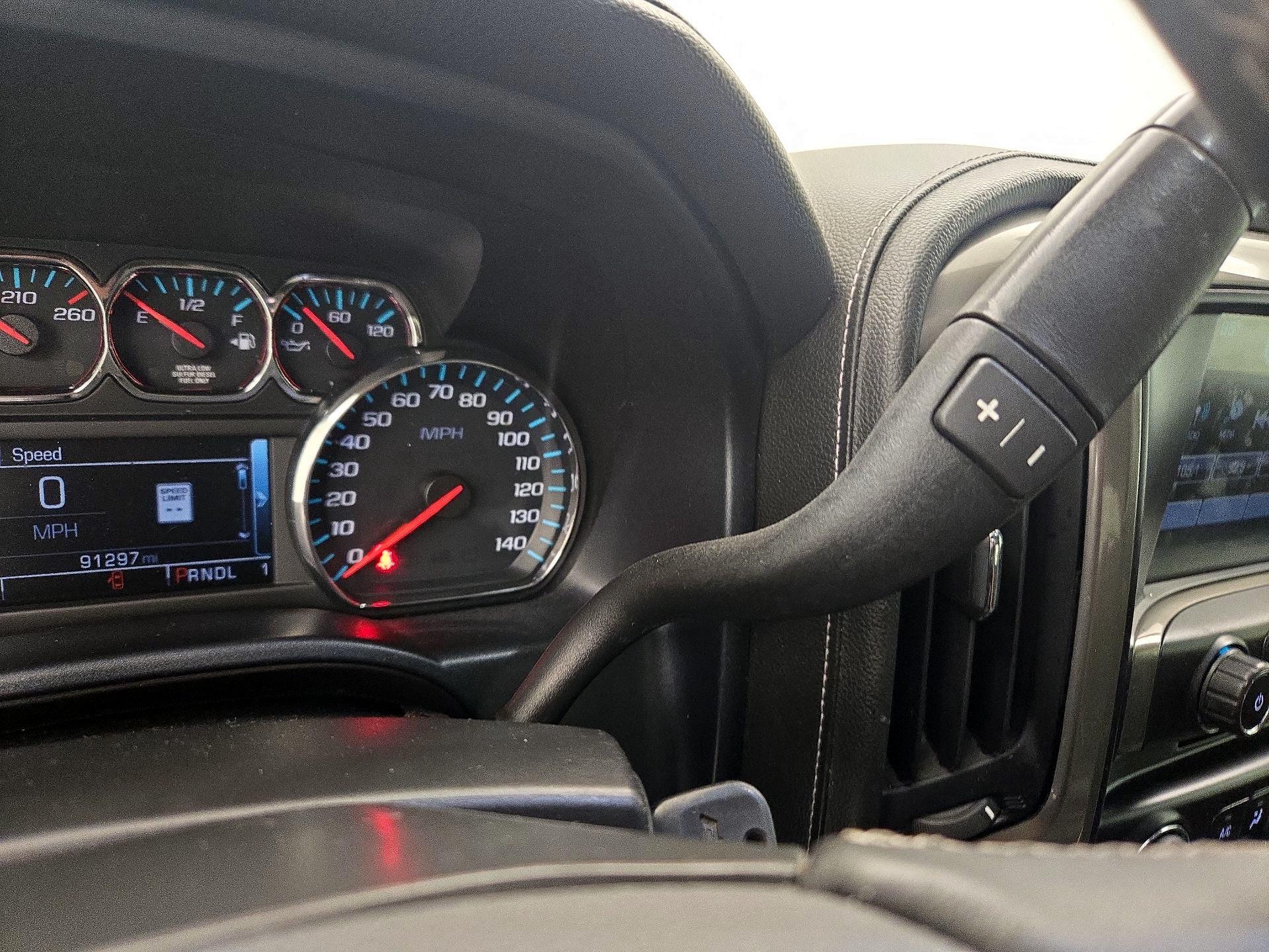 Thumbnail: 2018 Chevrolet Silverado 3500 - 18