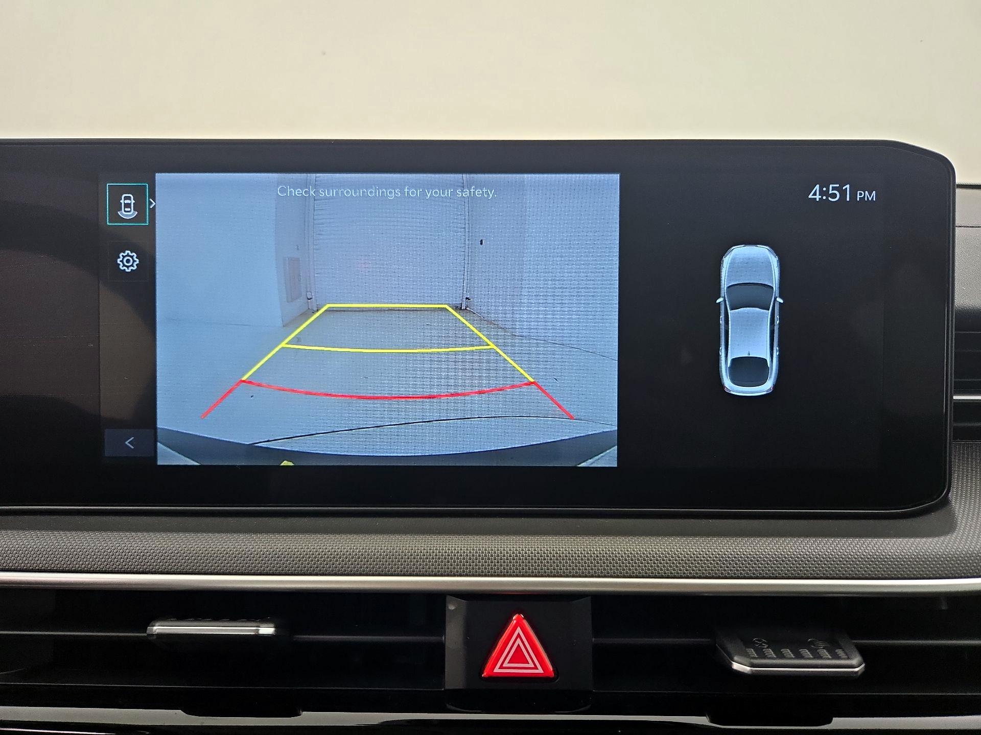 Thumbnail: 2025 Kia K5 - 14