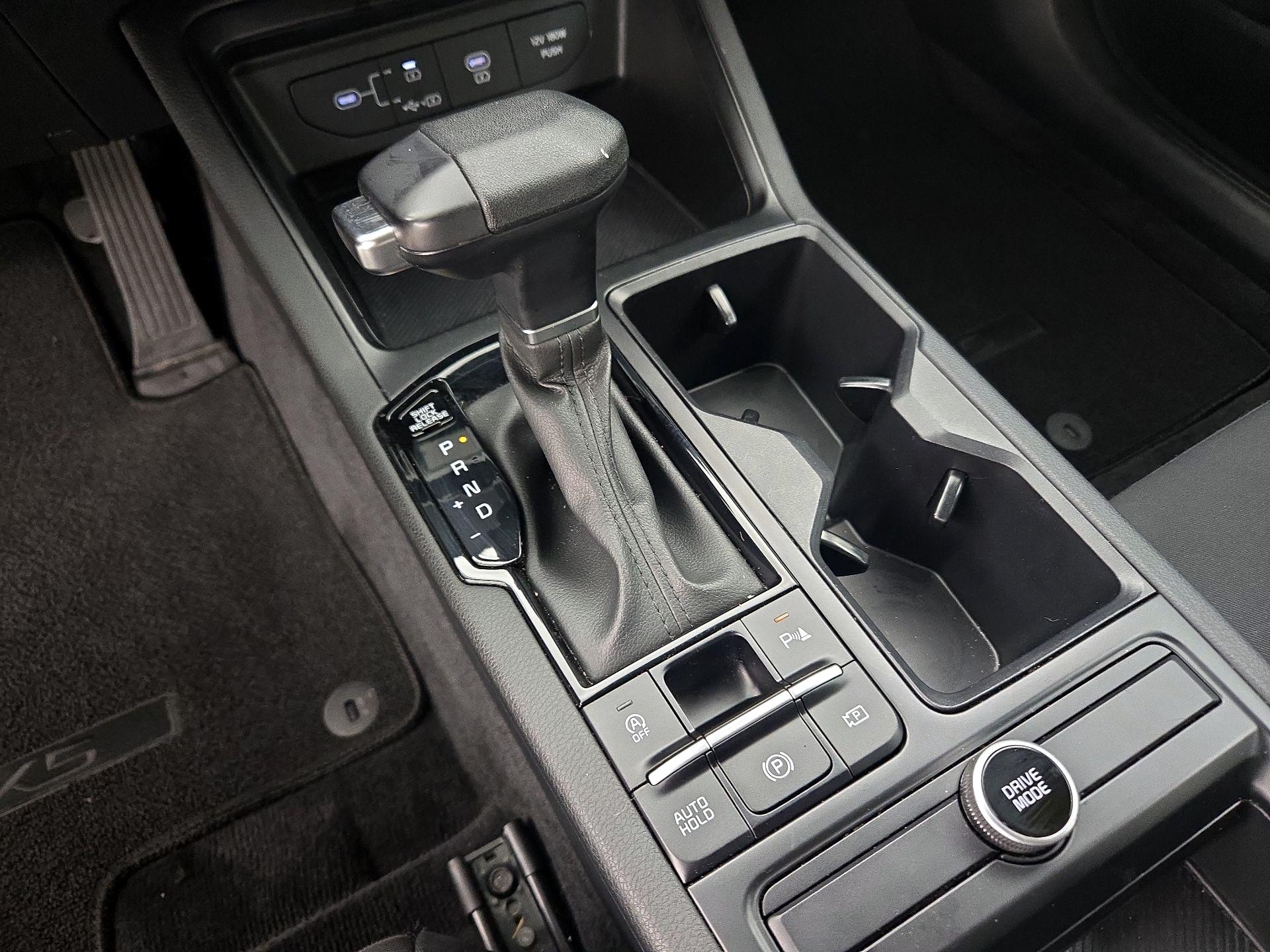 Thumbnail: 2025 Kia K5 - 17