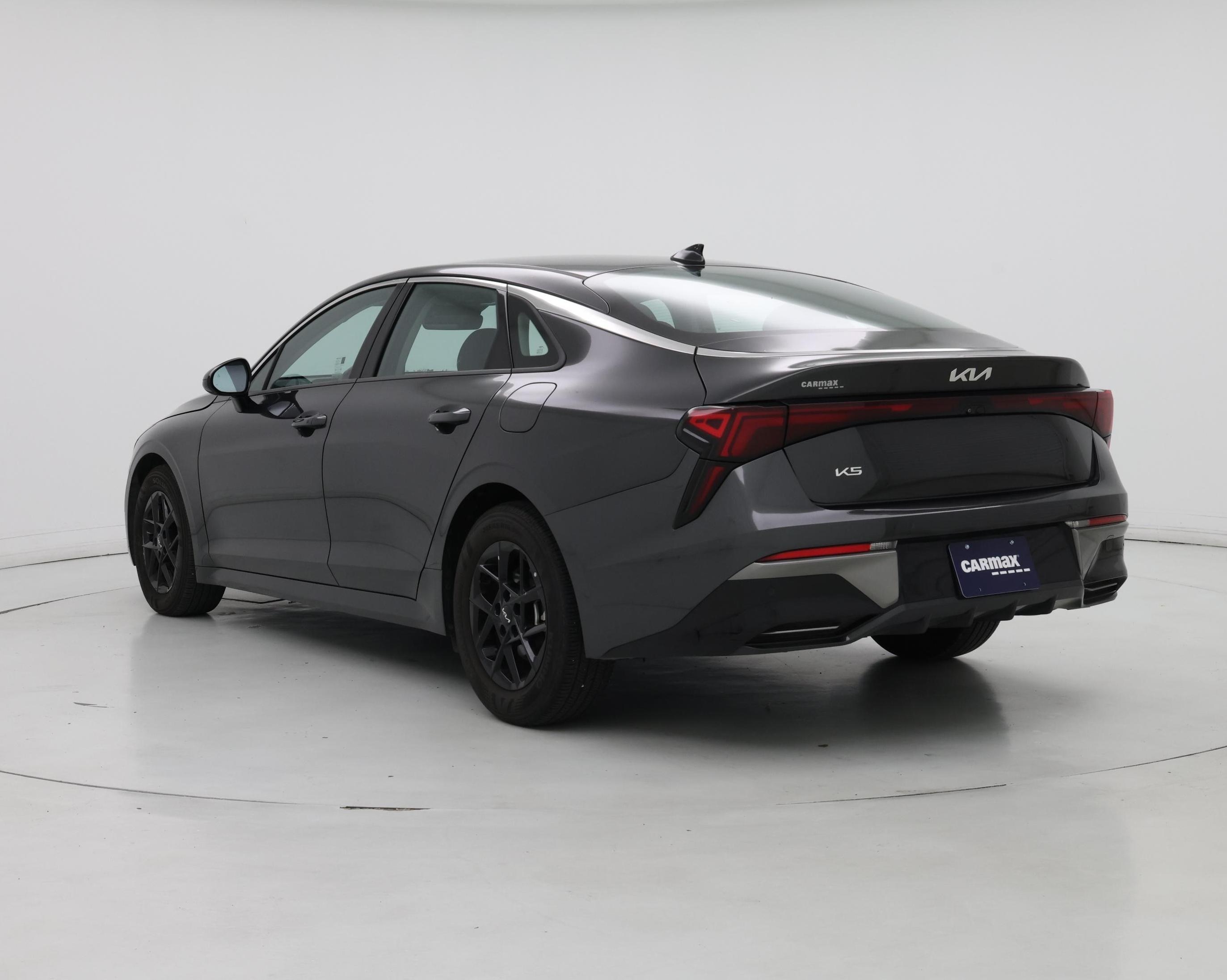 Thumbnail: 2025 Kia K5 - 2